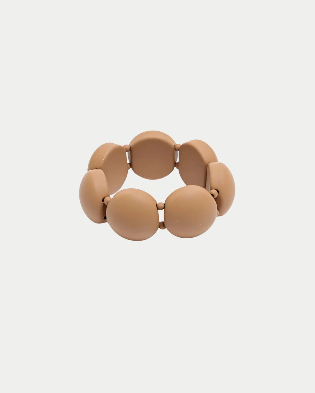 Big Elastic Bracelet
