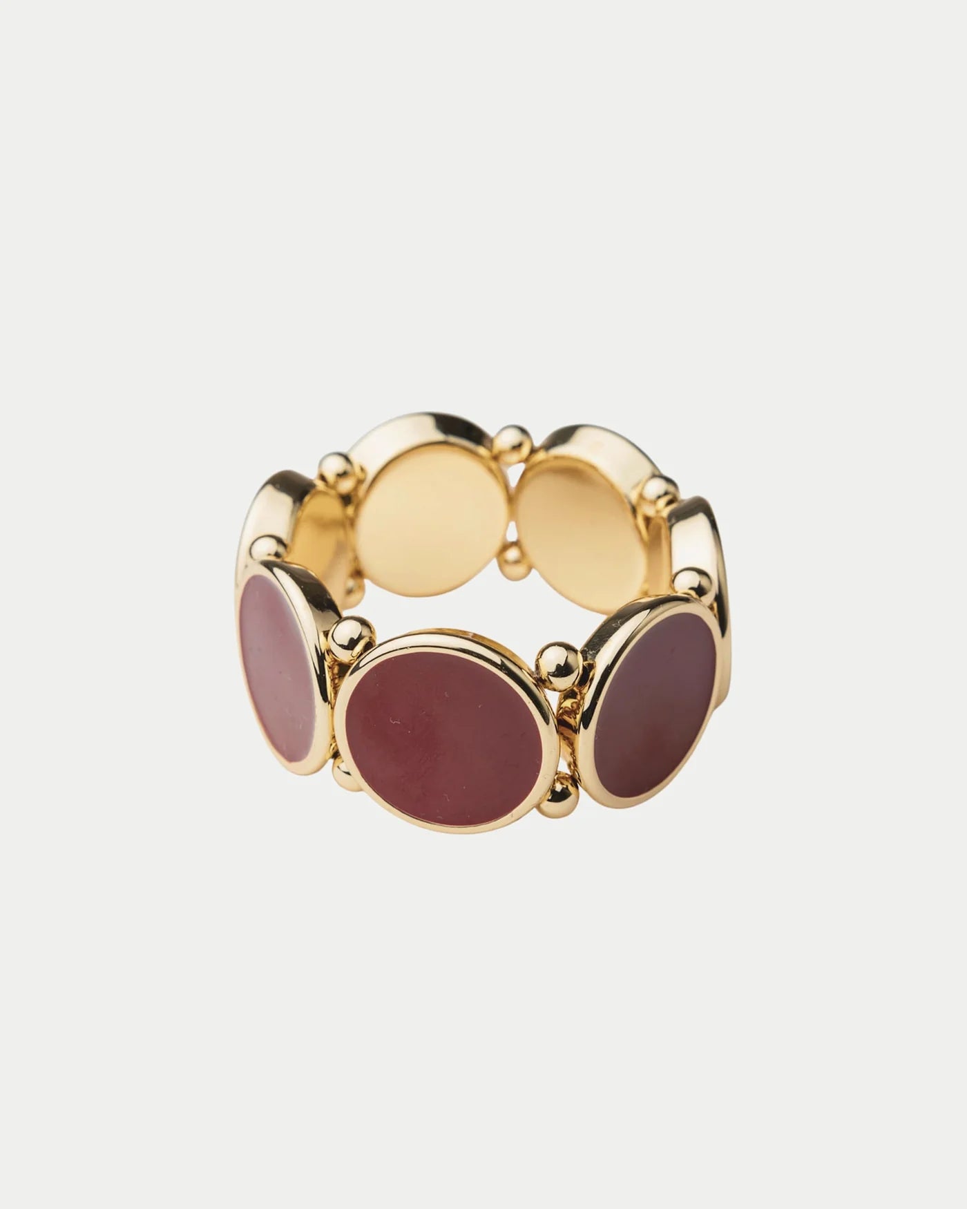 Ava Elastic Bracelet