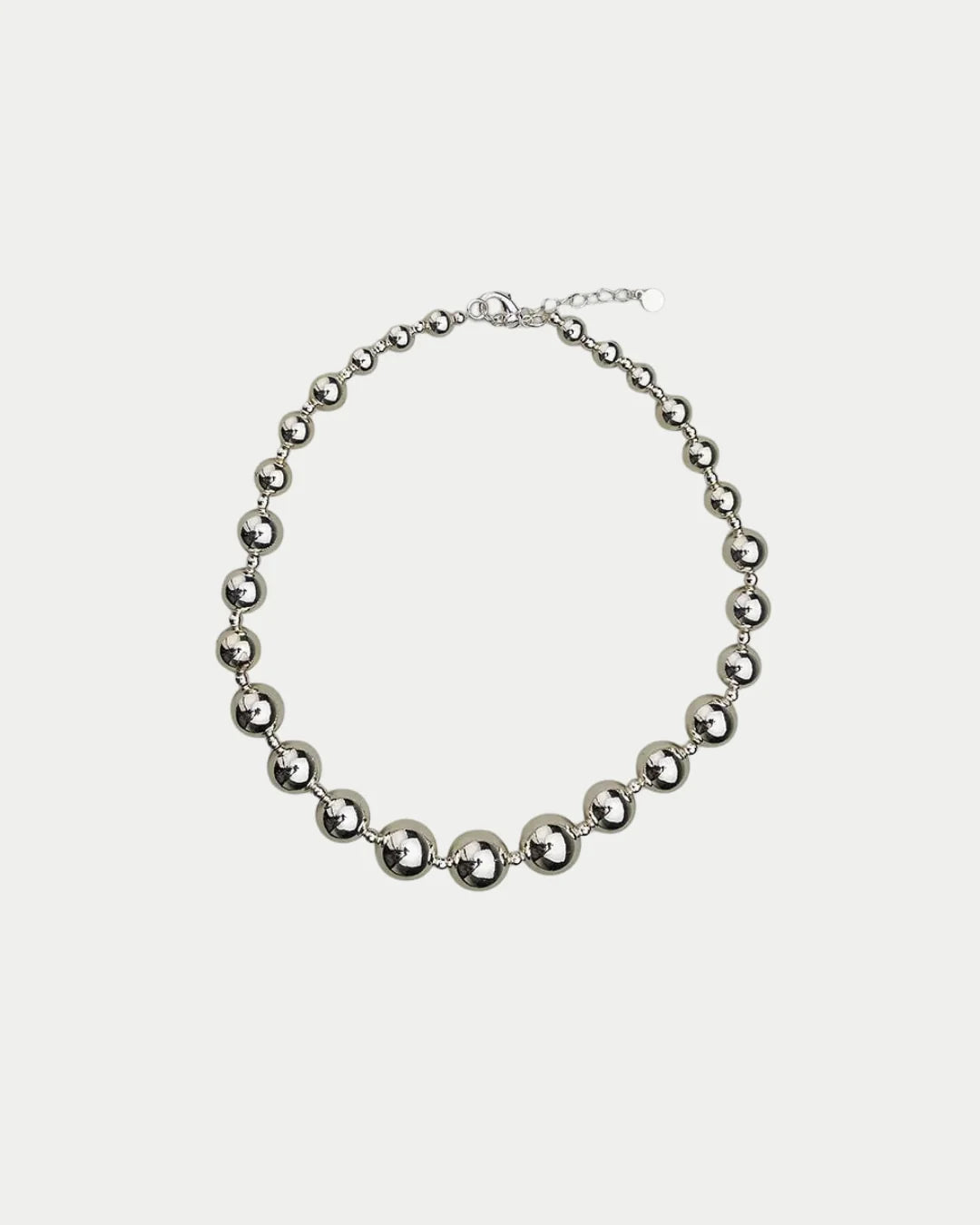 Big Bead Necklace