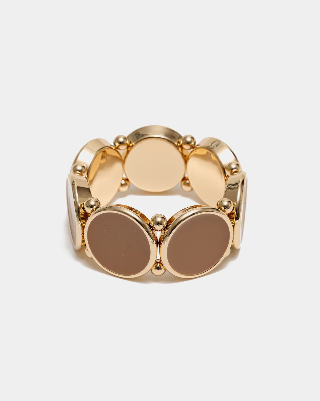 Ava Elastic Bracelet