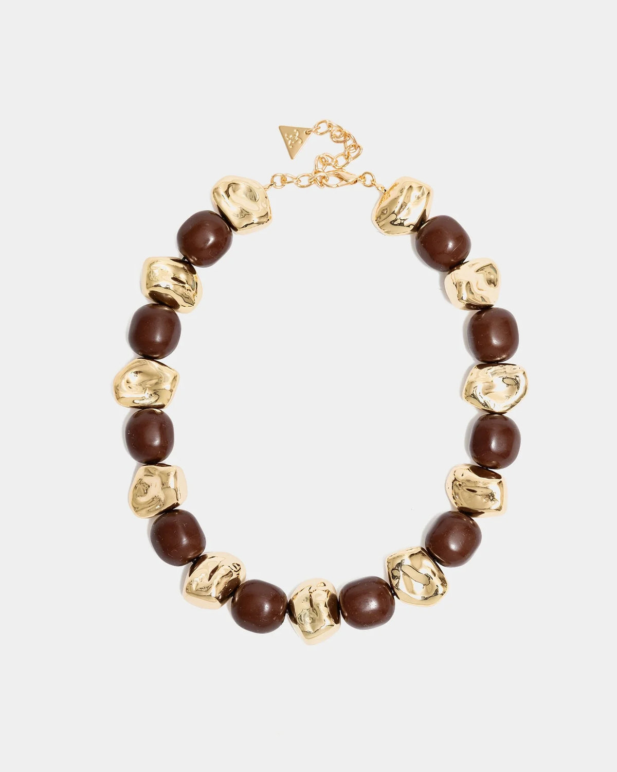 Alba Necklace