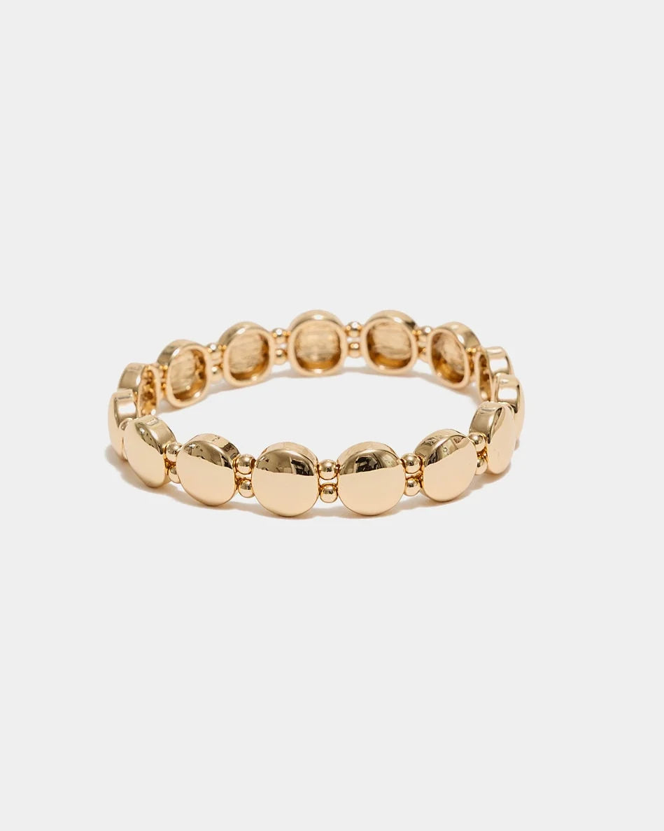 Ava Petite Elastic Bracelet