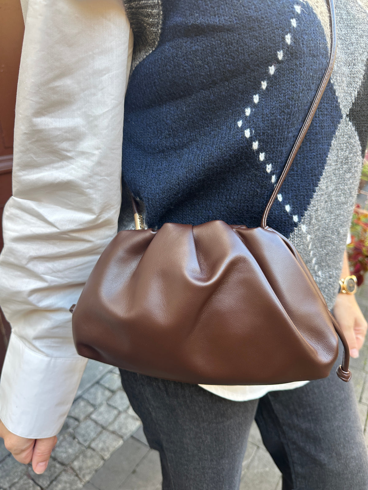 Dumpling Bag