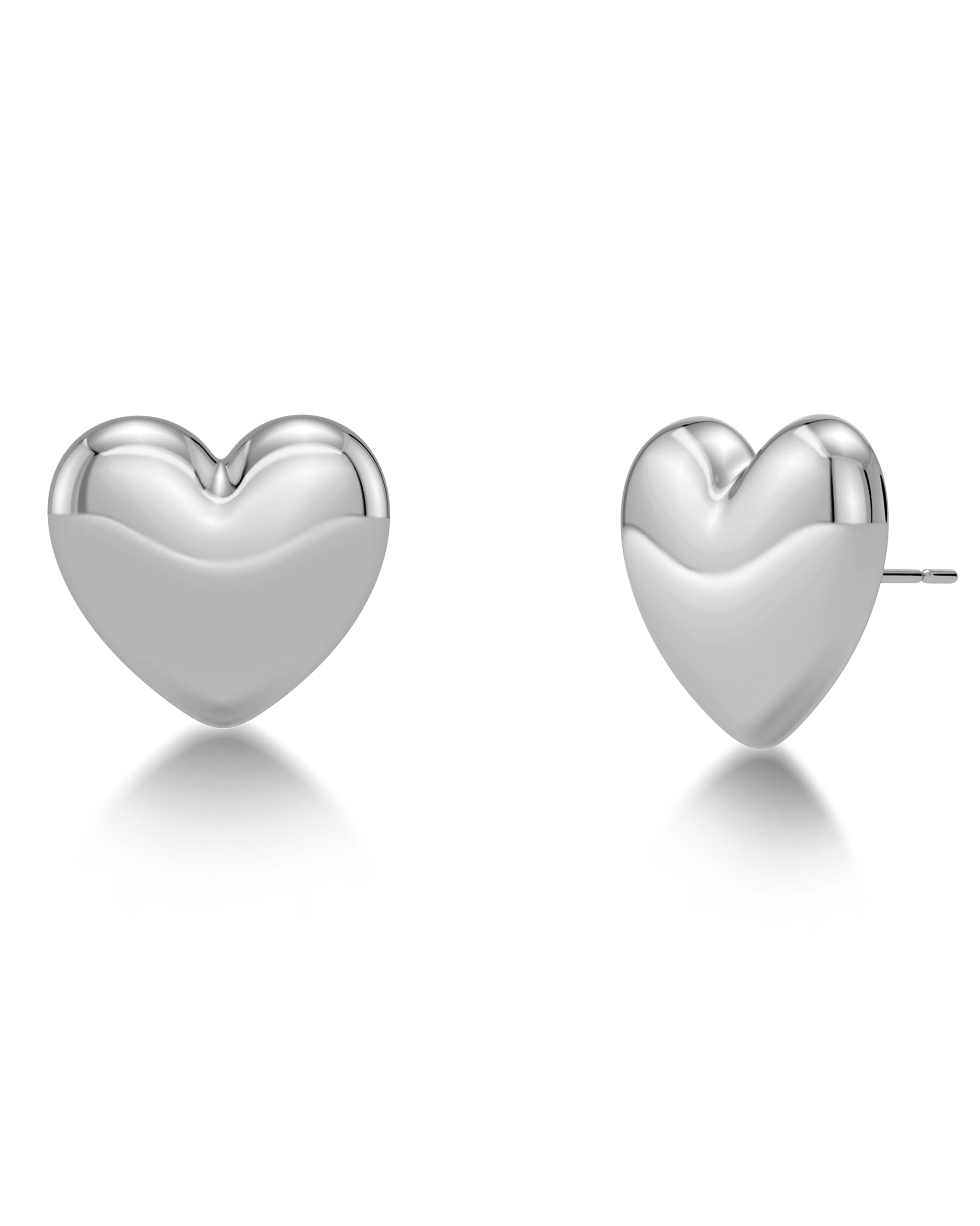 Barley Studs L Steel