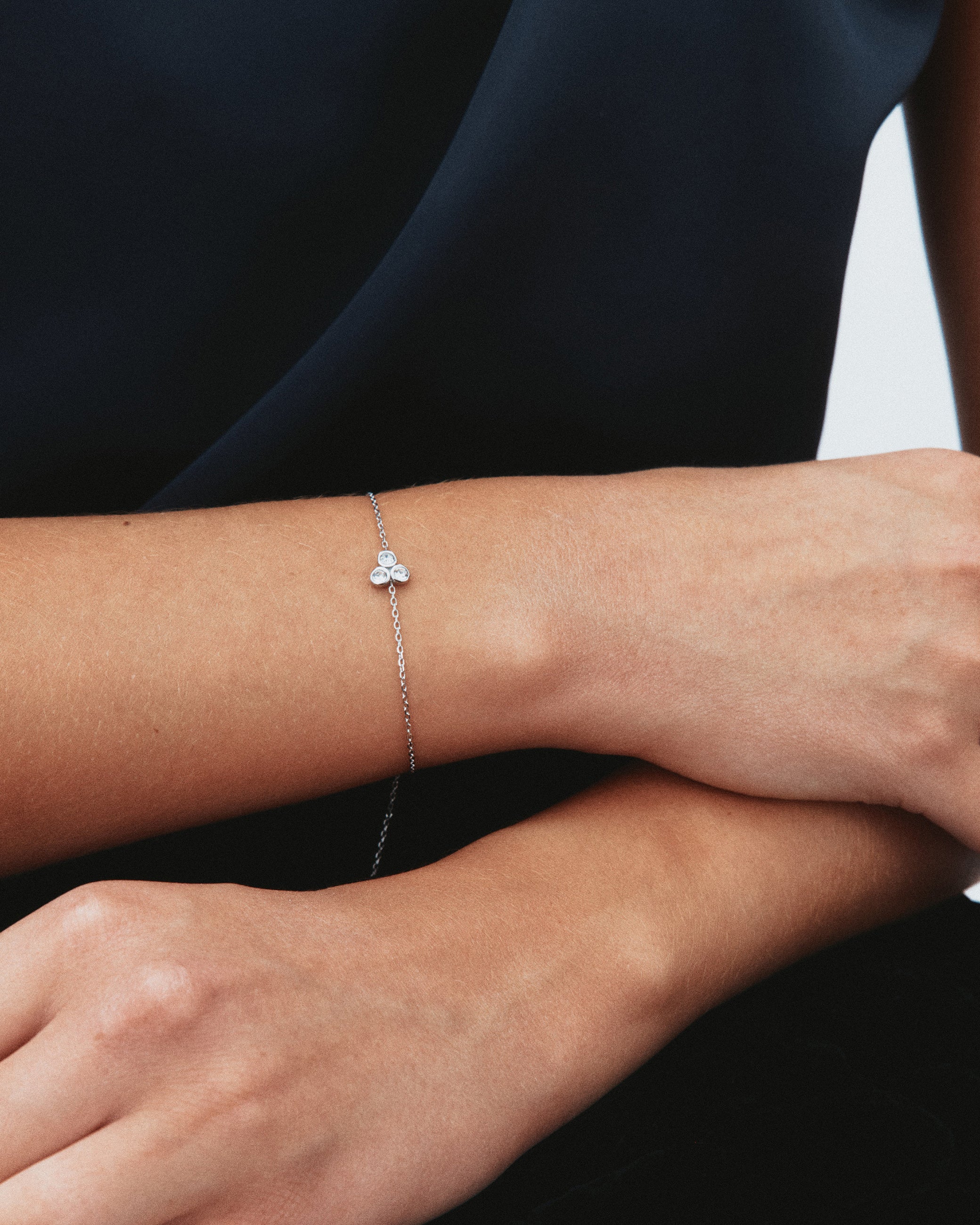 Barre Bracelet Steel