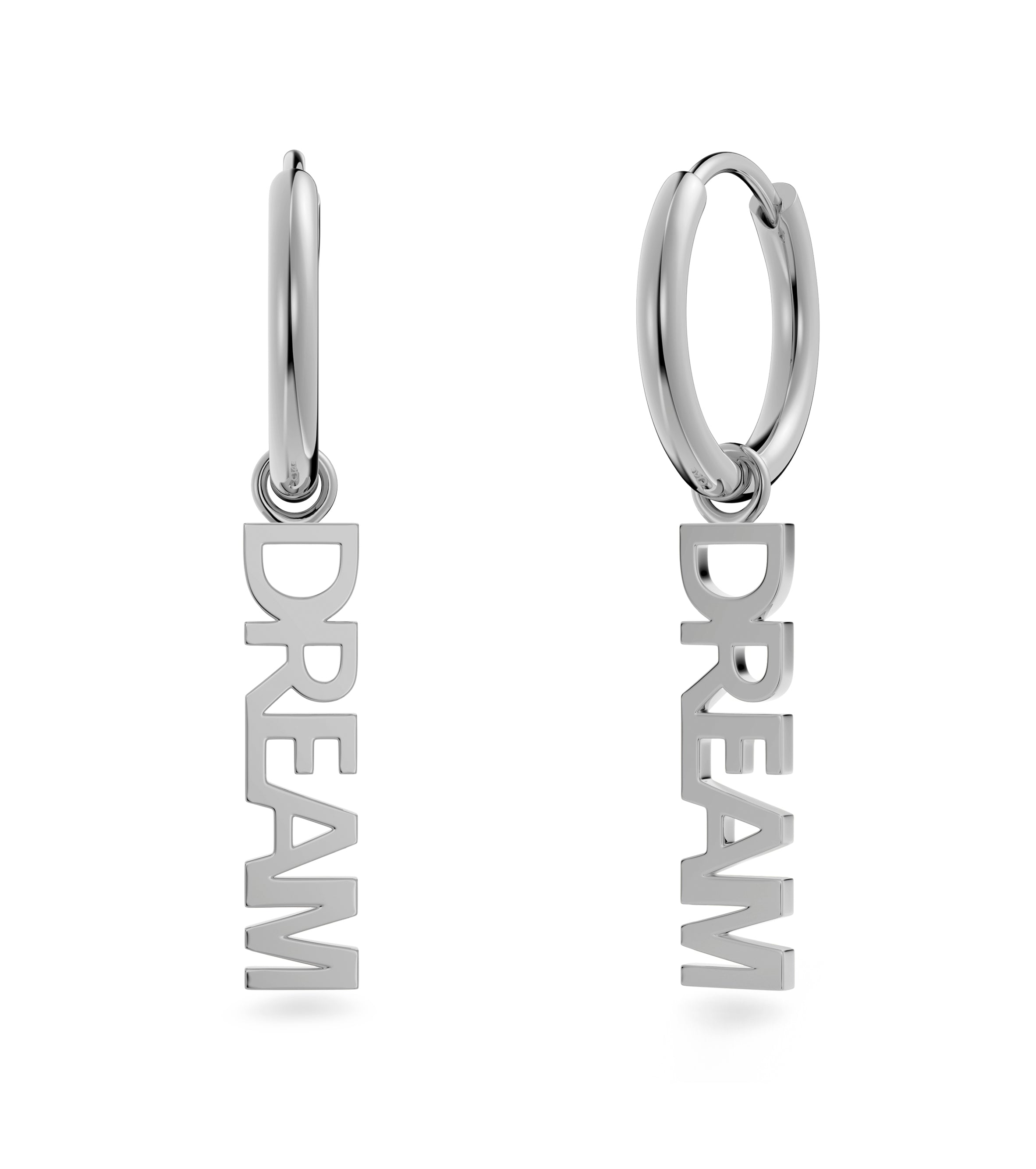 Dream Hoops Steel