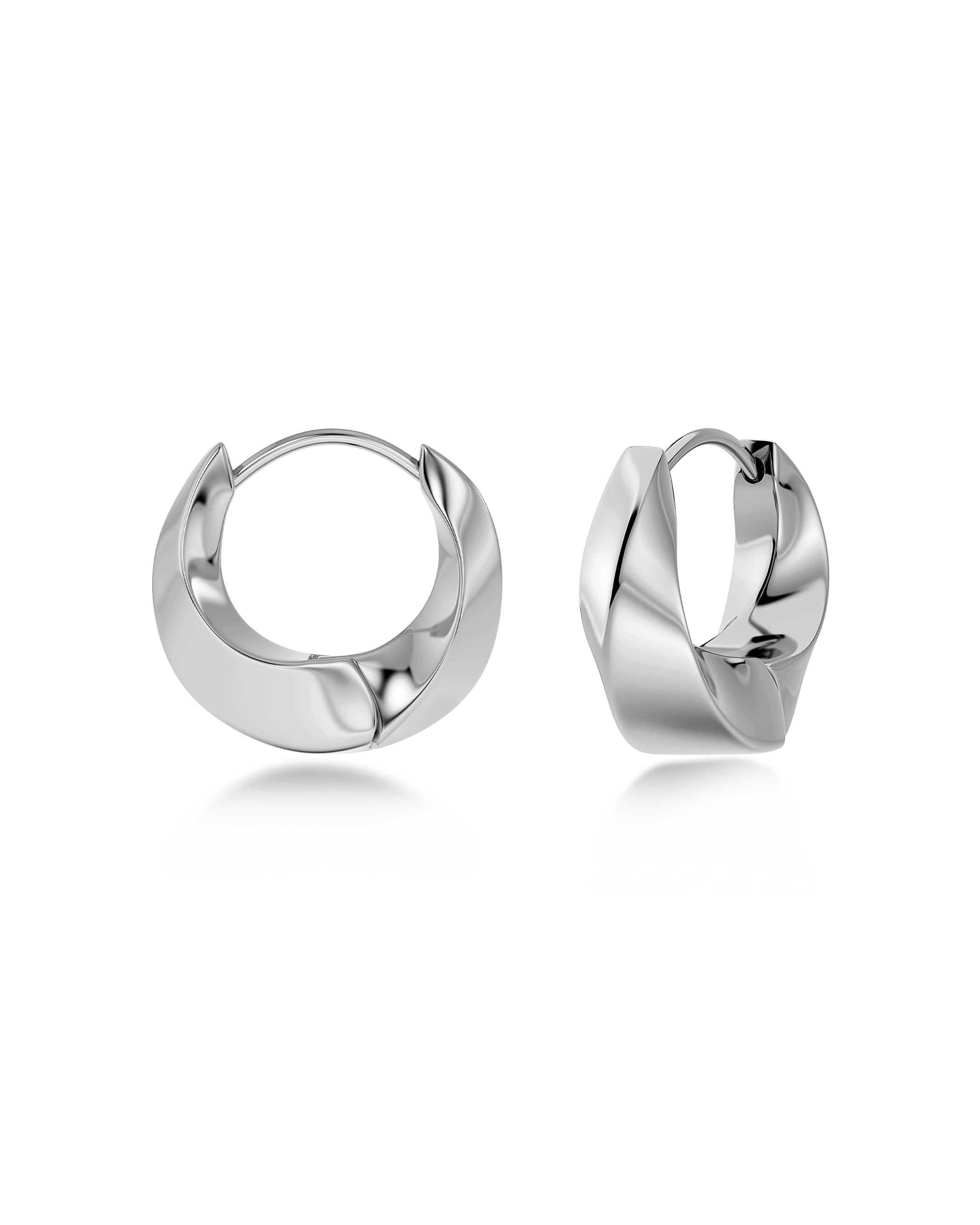 Helix Hoops S Steel
