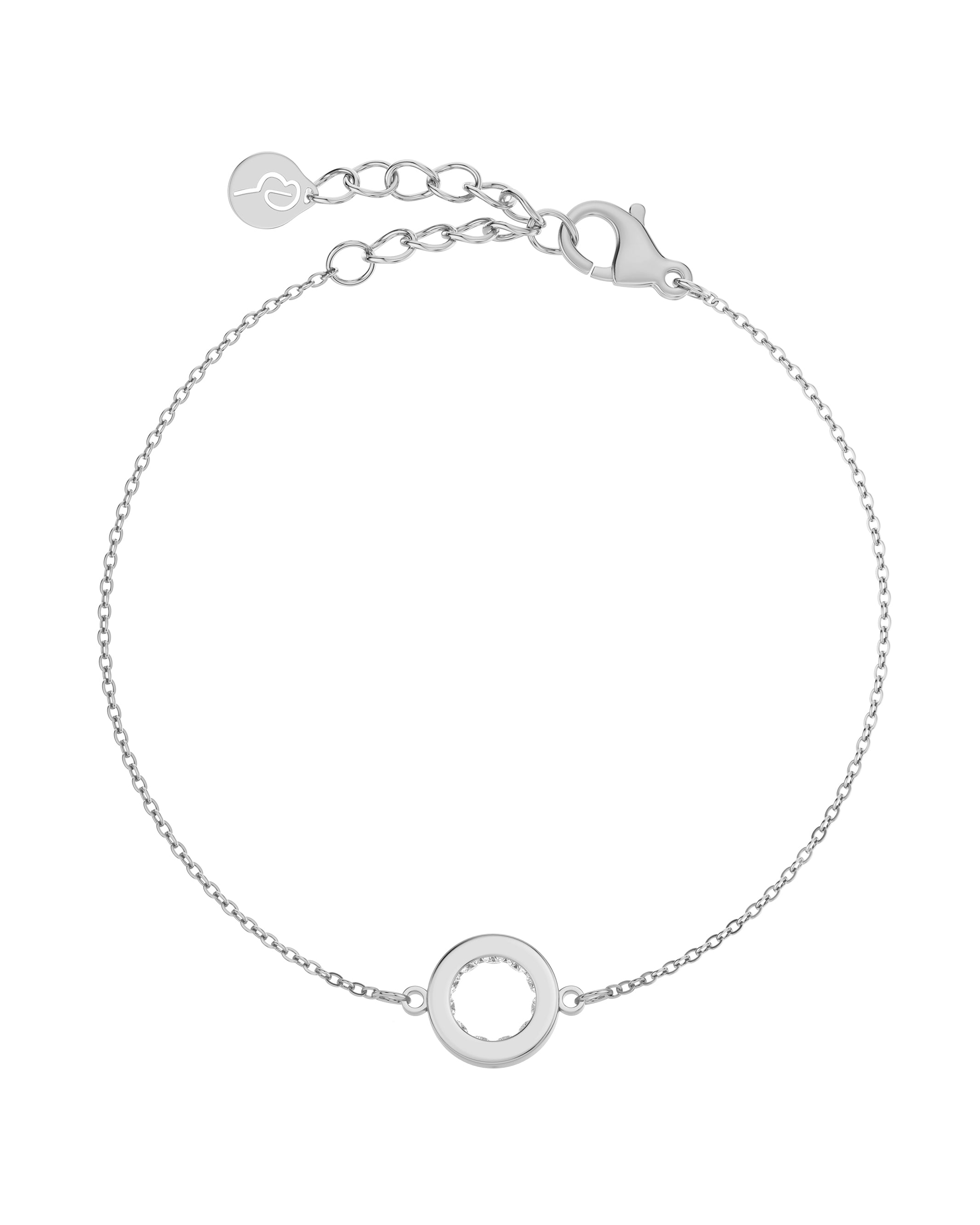 Monaco Necklace Mini Steel