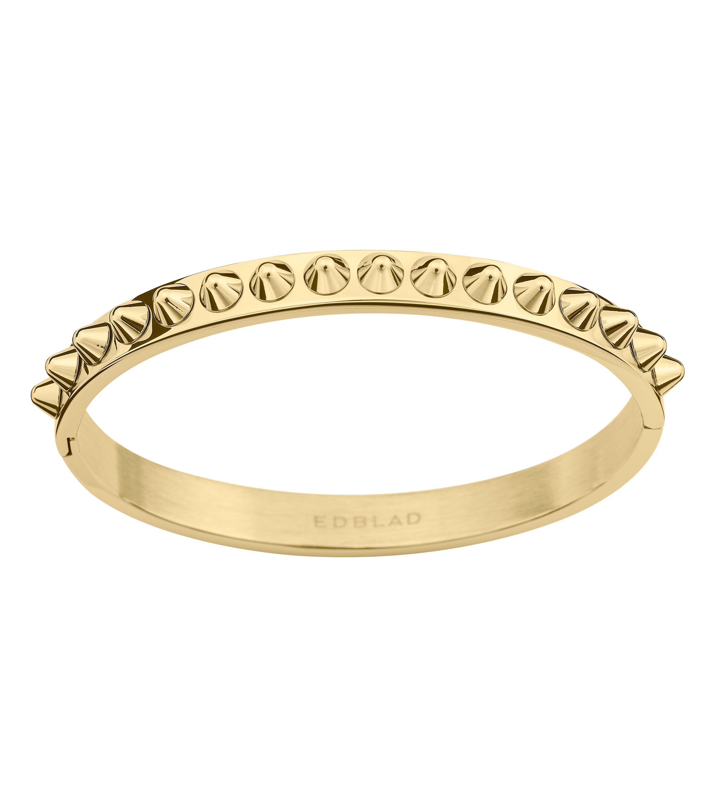 Peak Bangle Gold