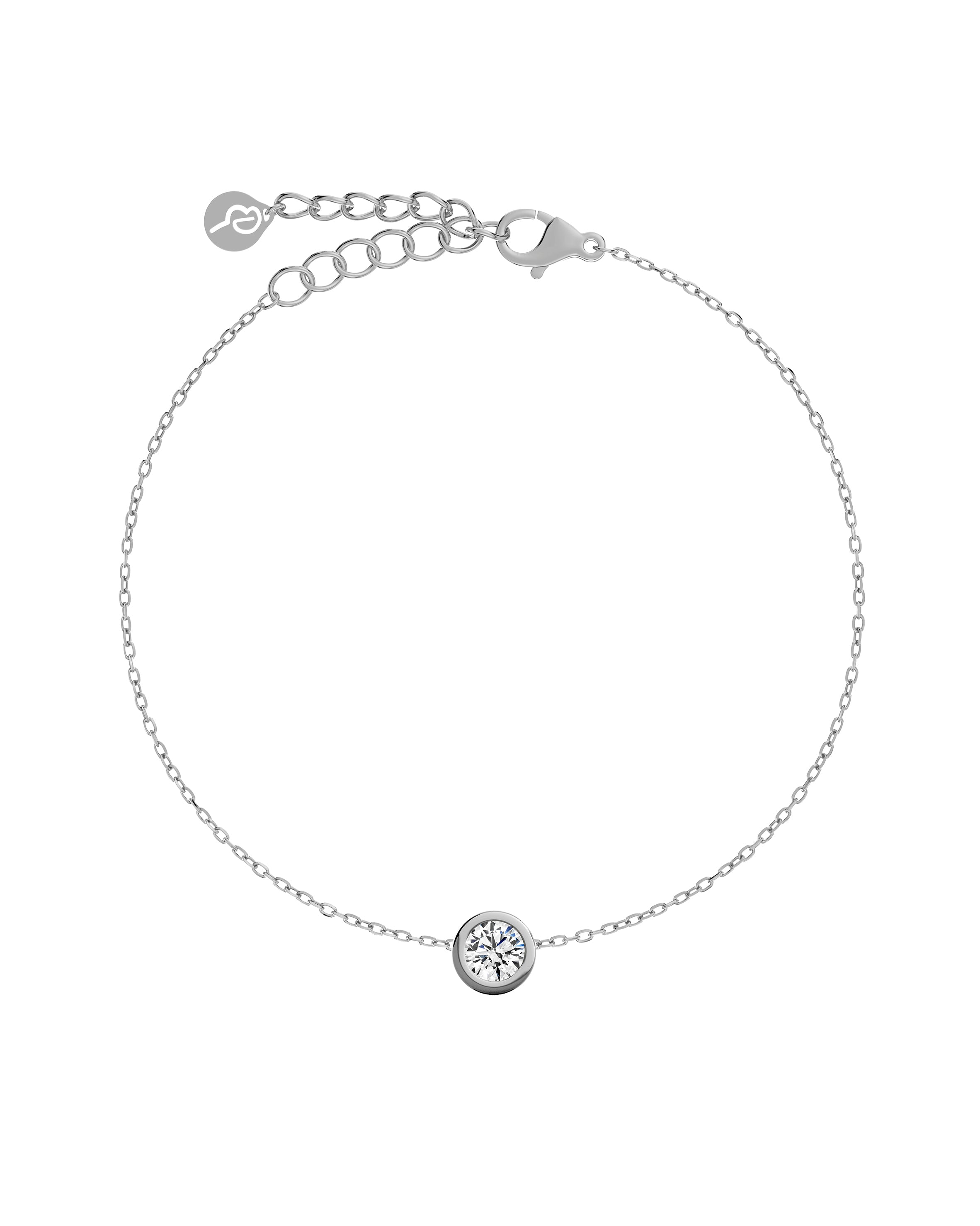 Stella Bracelet Steel