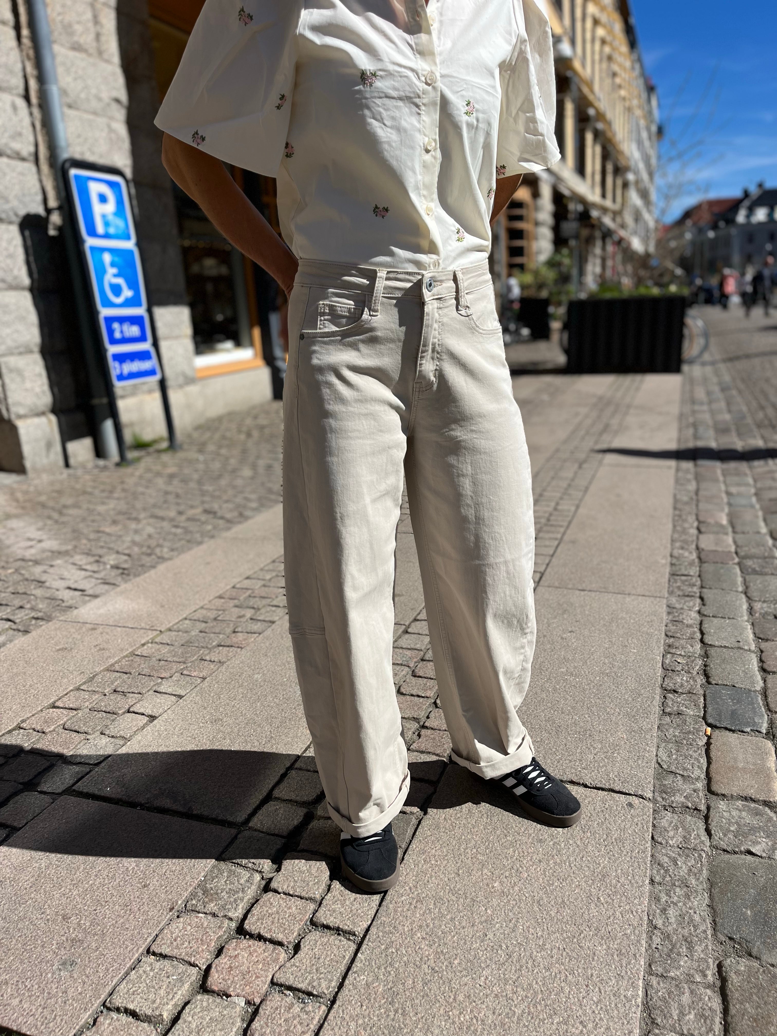 Jude 8072 Beige