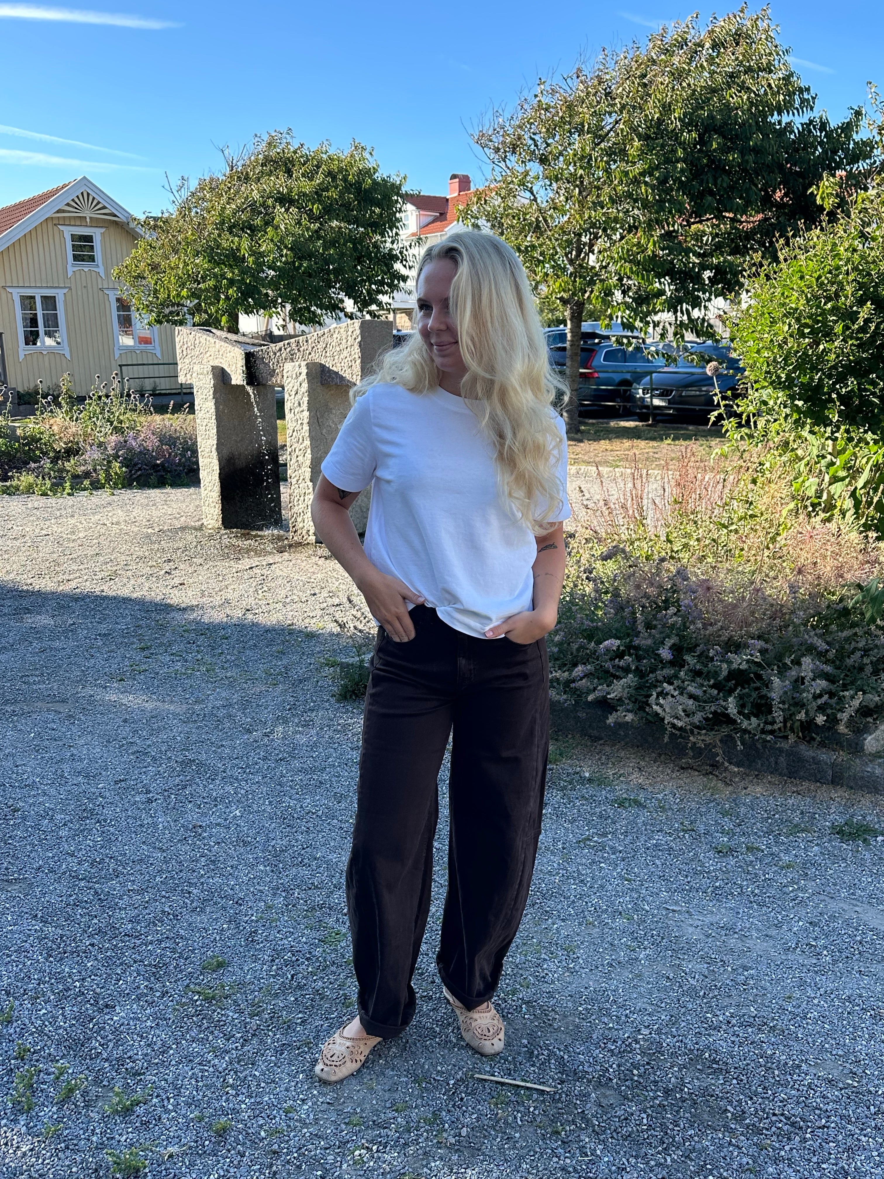 Jude Ss 8072 Brown