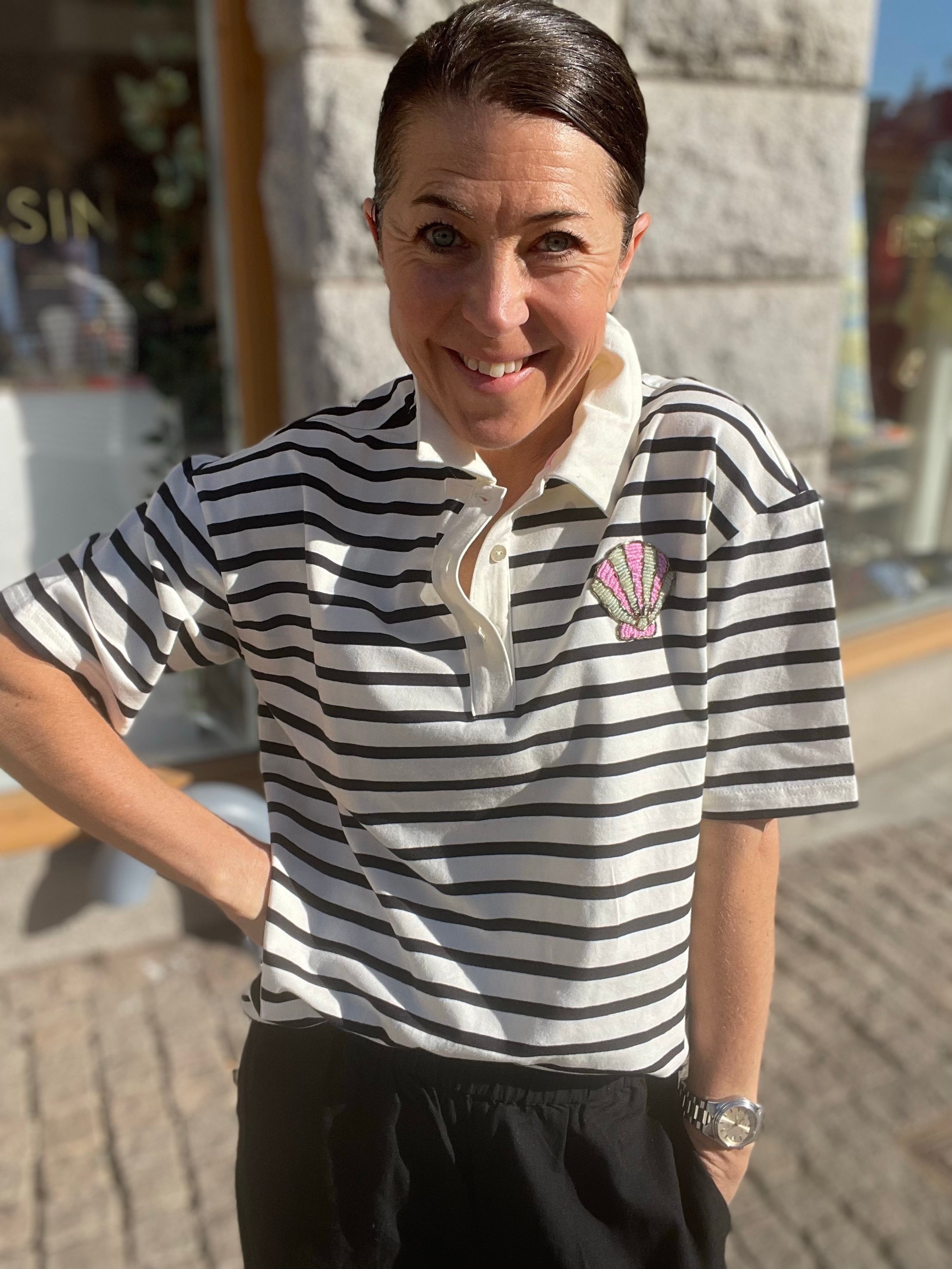 Nuhydra Polo Caviar