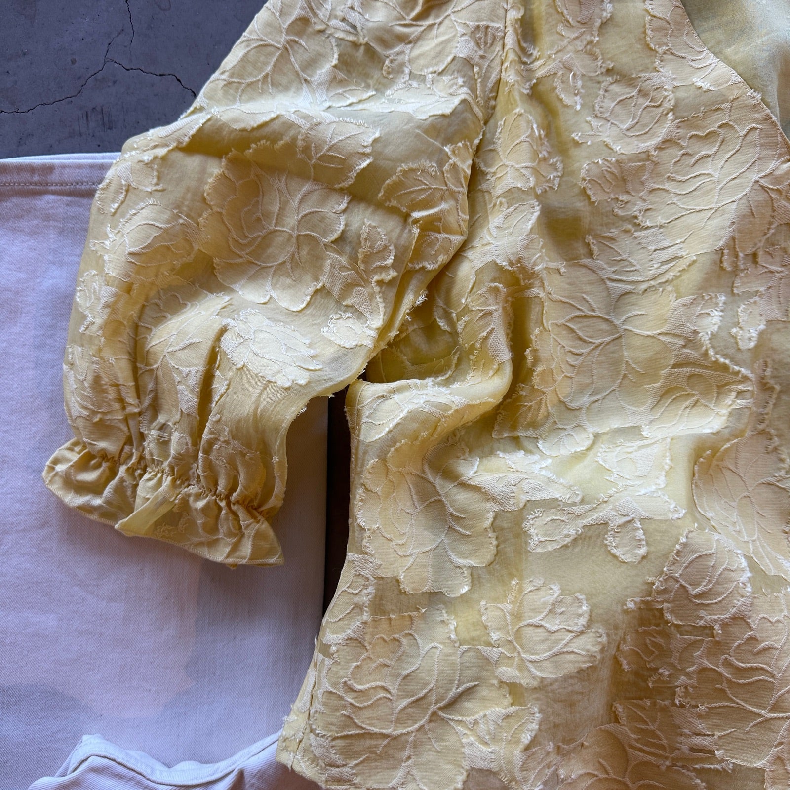 Slfcathi Sadie Top Ff Sundress