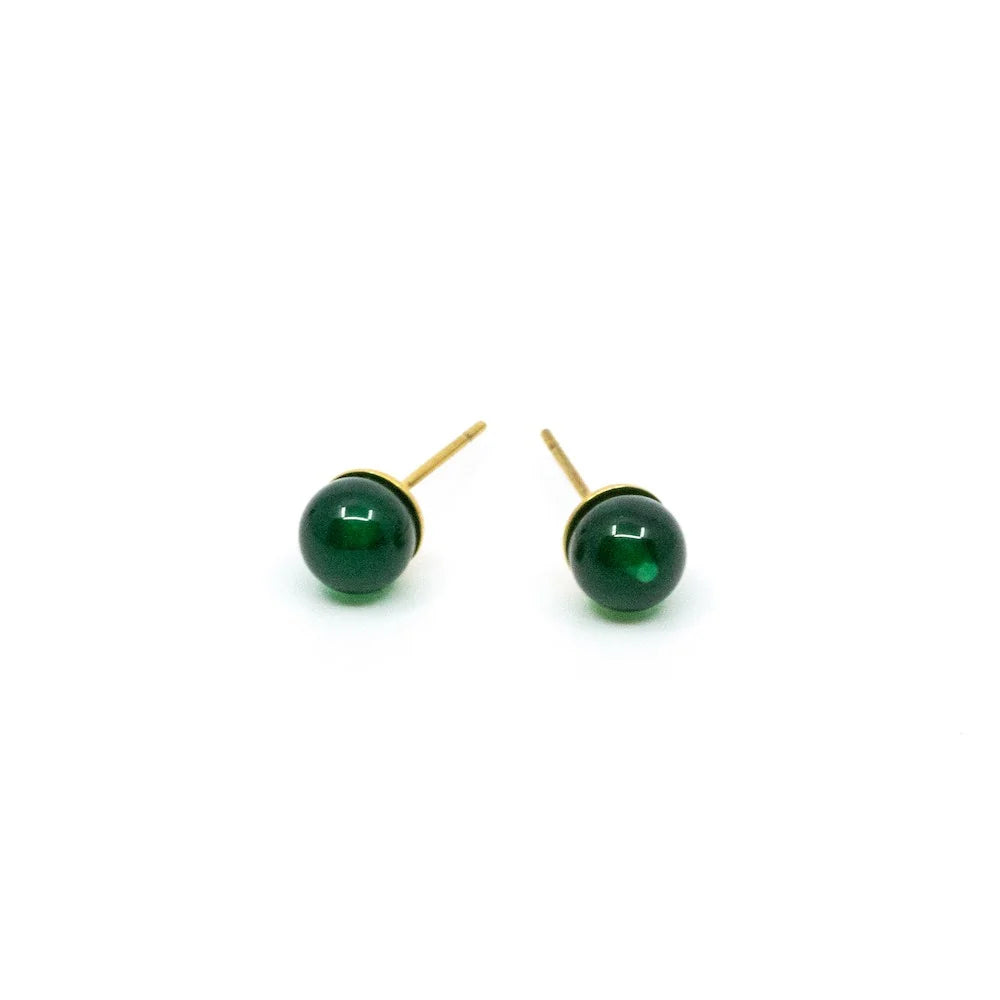 Mini Beads Earring Greek
