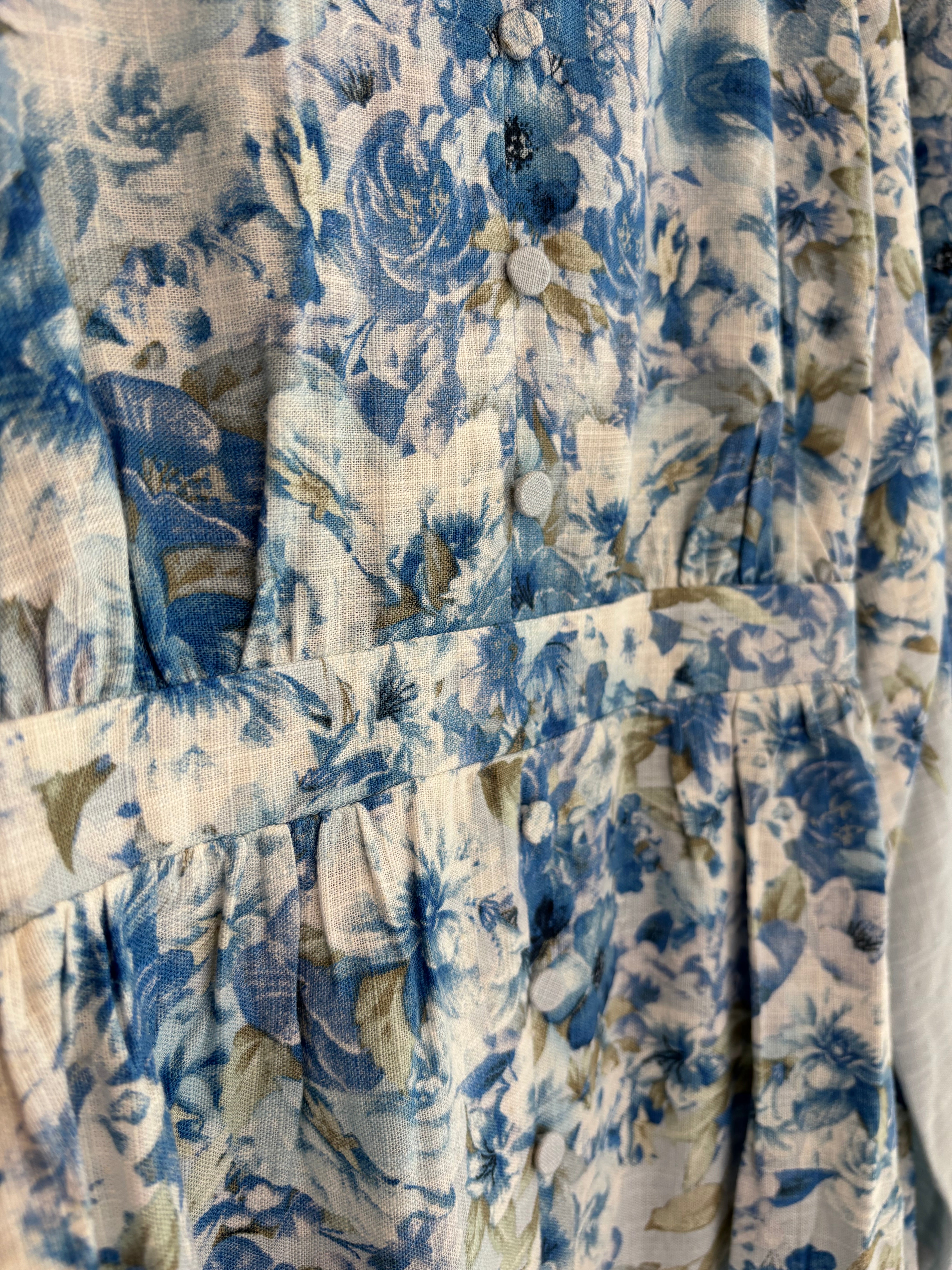 Yascleo Dress Skyway