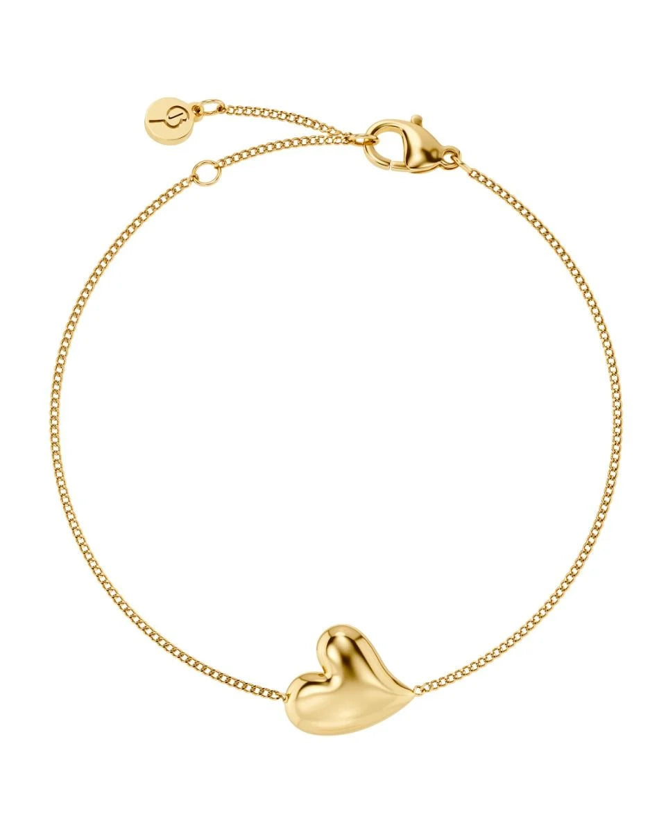 Amorina Bracelet Gold