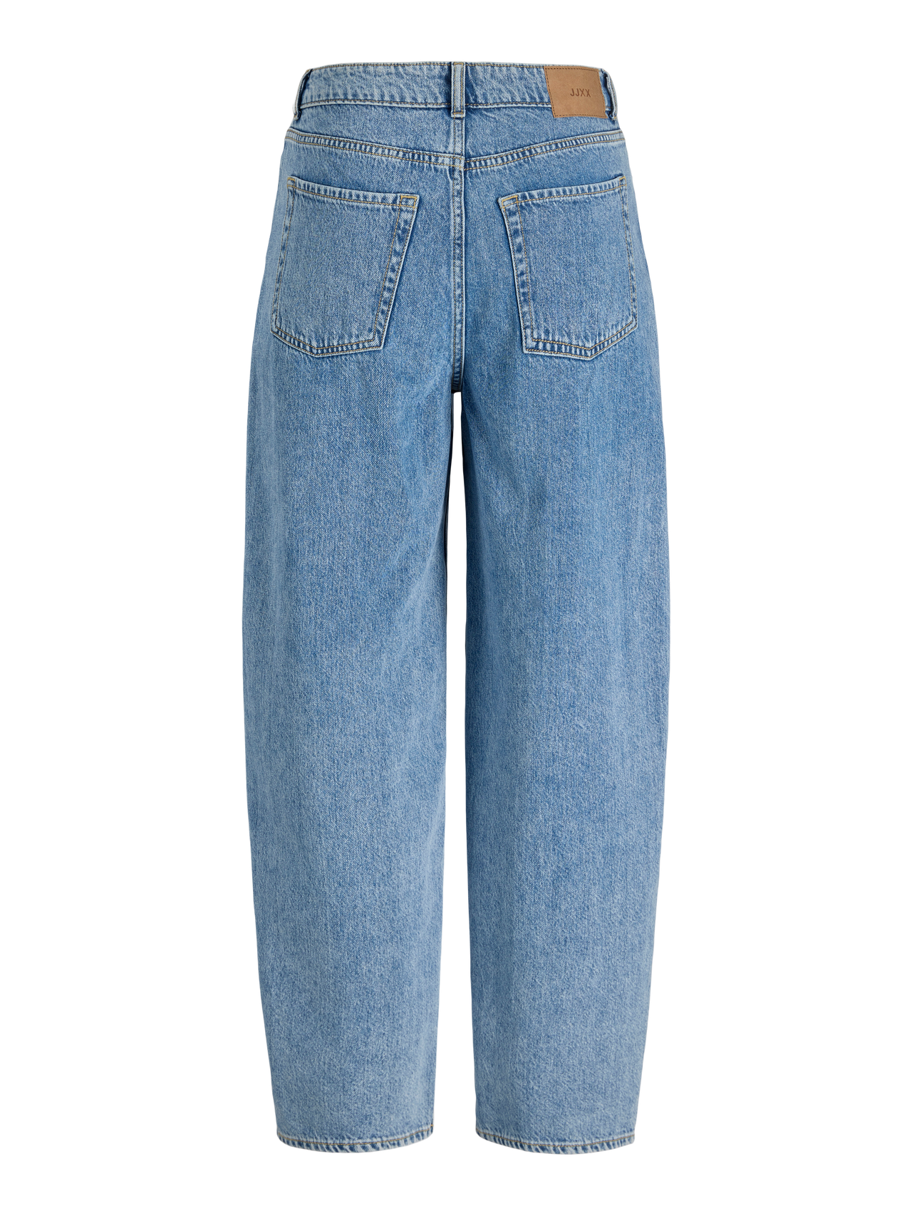 Jxfuji Barrel Light Blue Denim