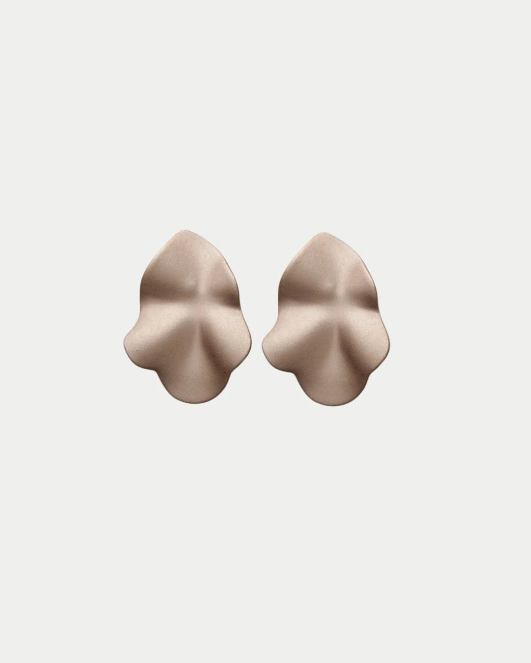 Lip Earrings Small