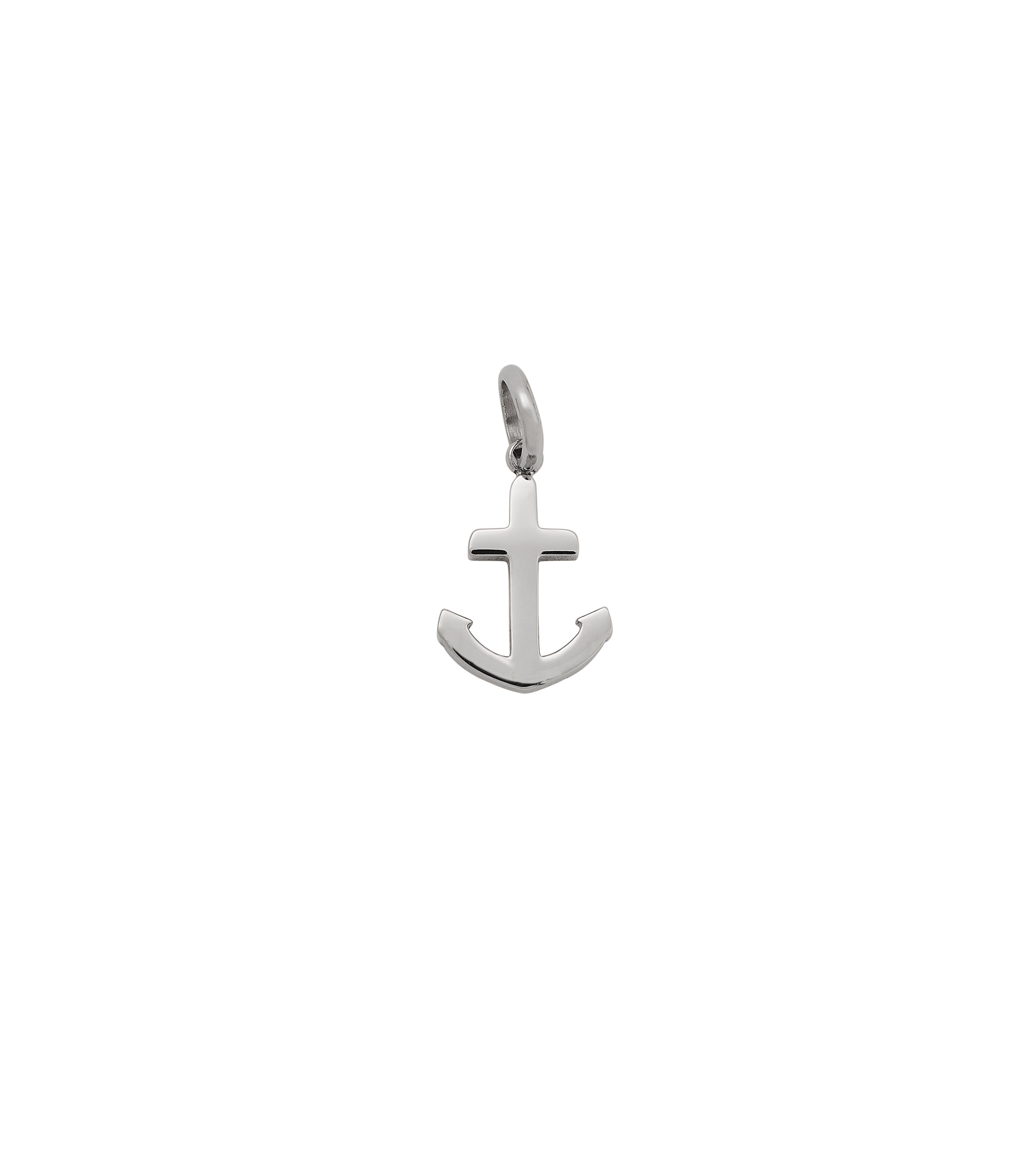 Charmentity Anchor Steel