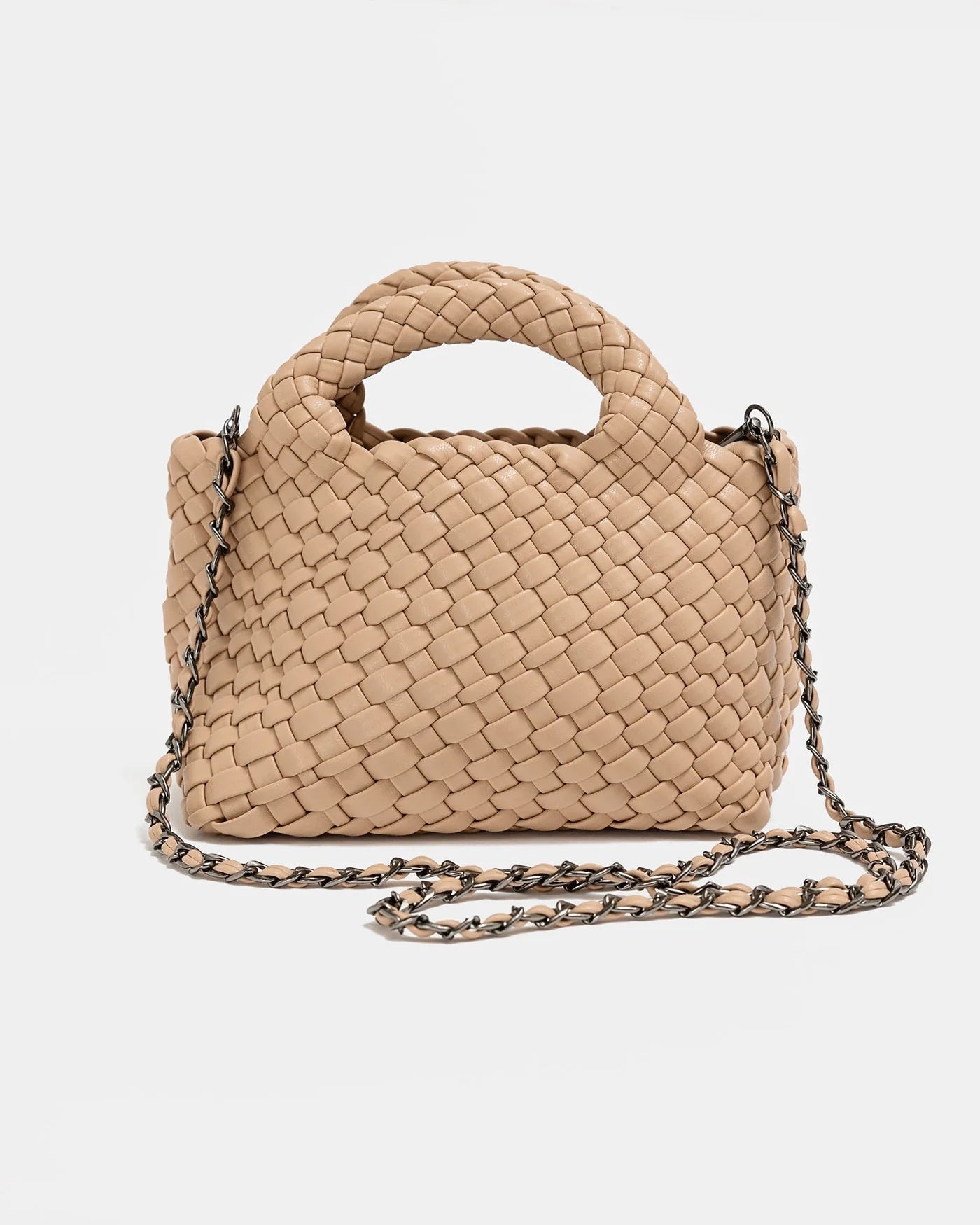 Mia Mini Bag Beige