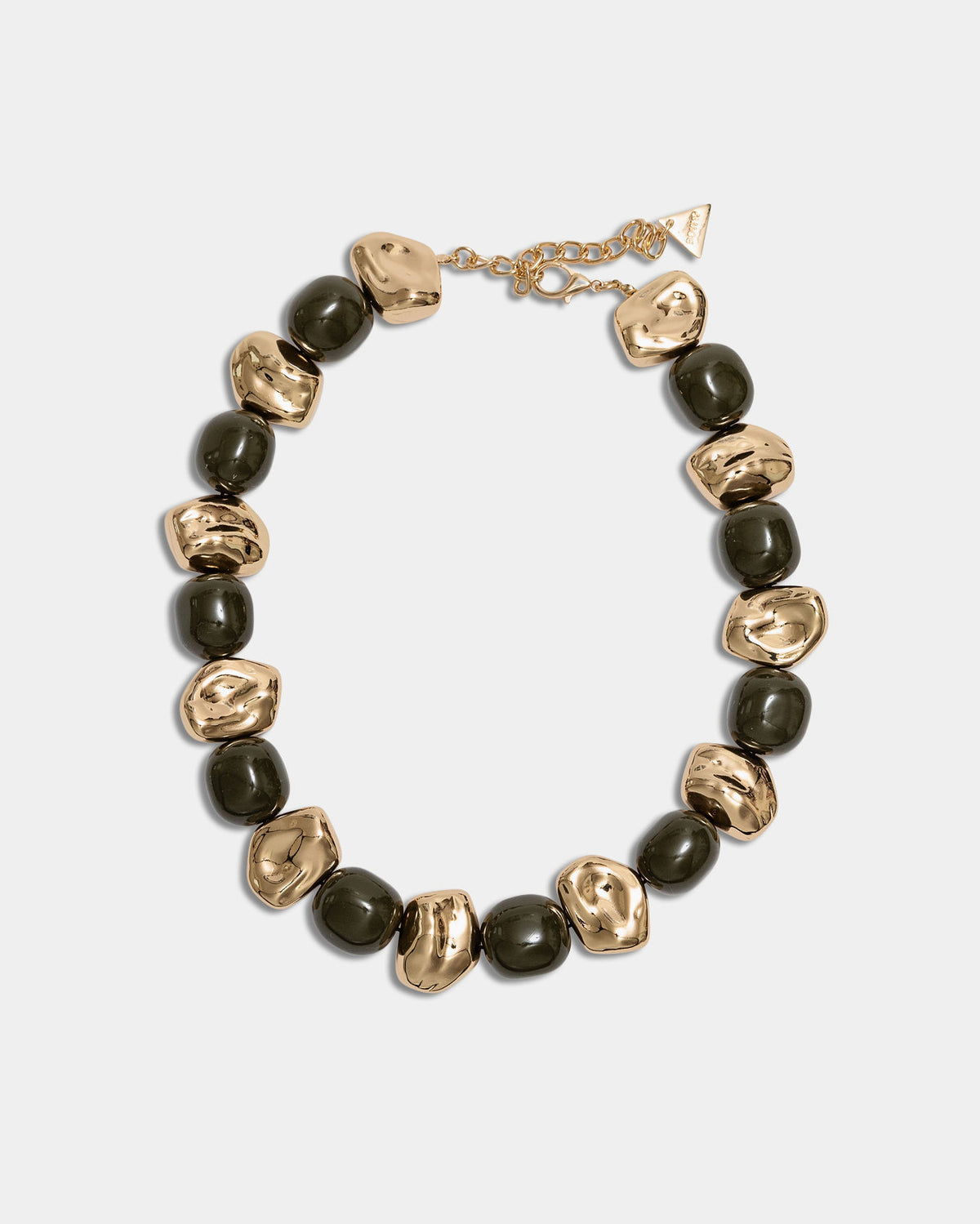 Alba Necklace