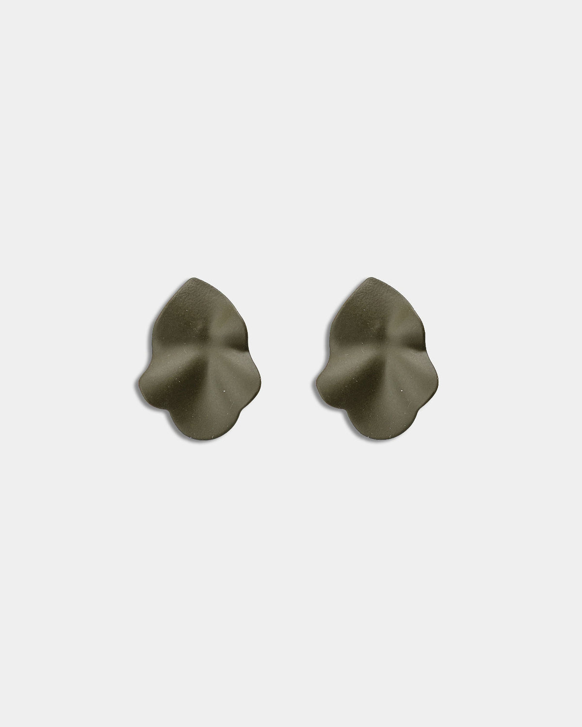 Lip Earrings Small