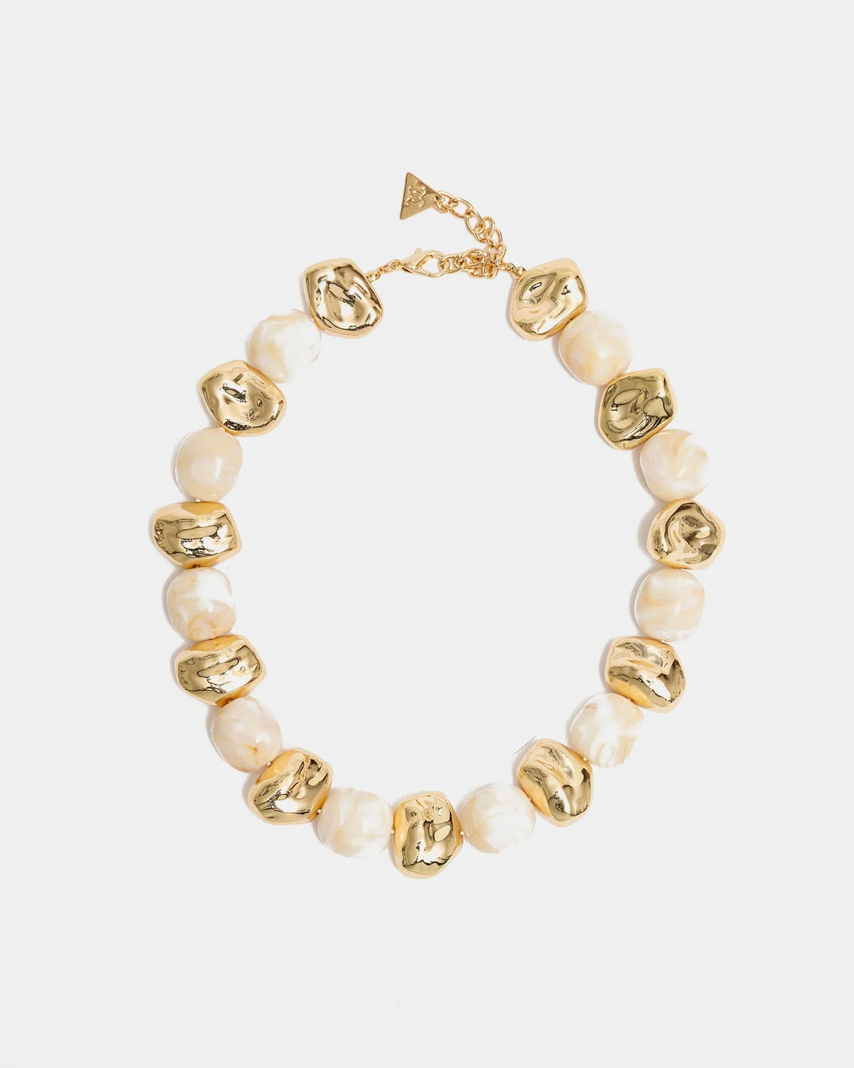 Alba Necklace