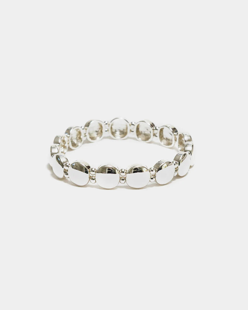 Ava Petite Elastic Bracelet