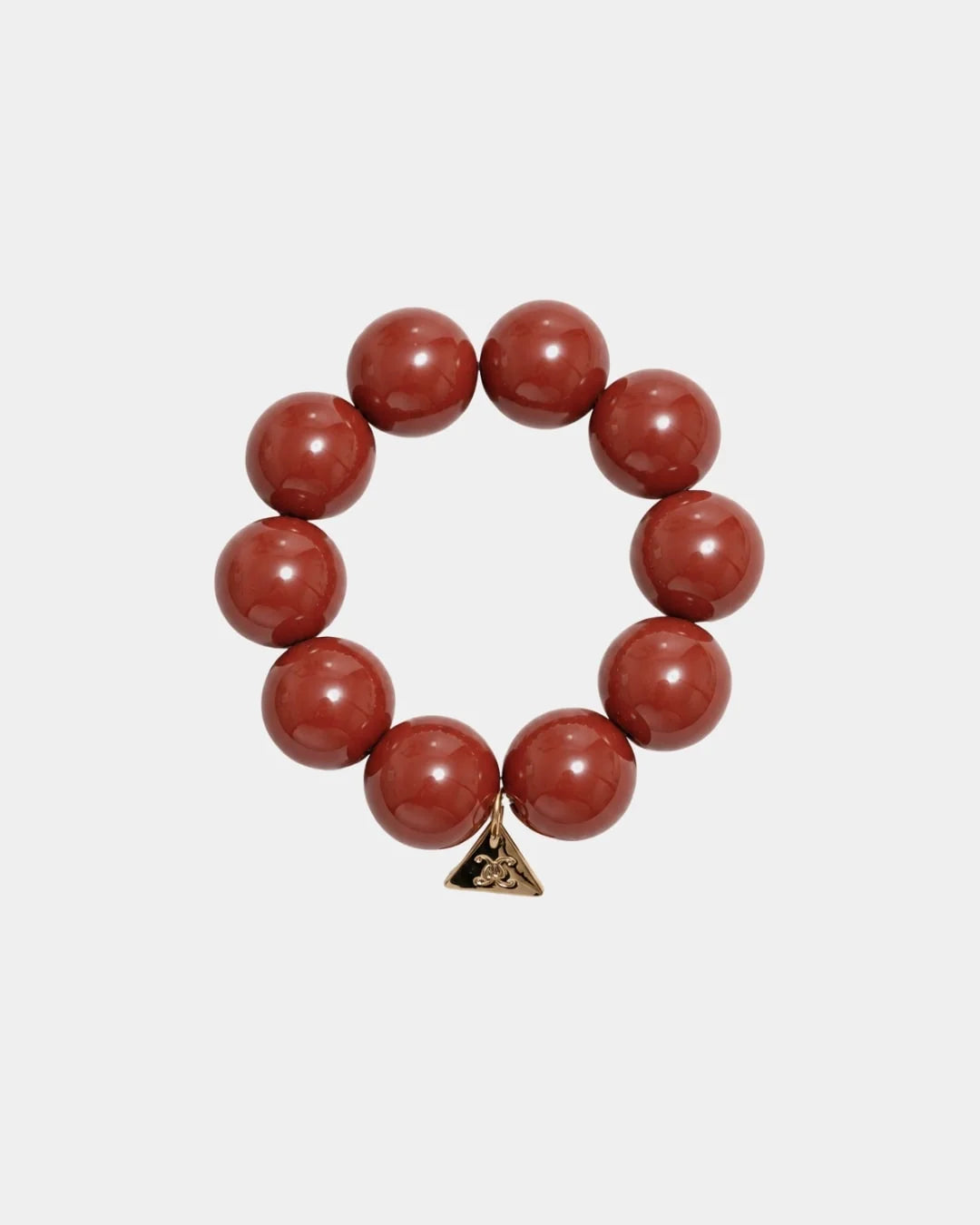 Bold Pearl Bracelet