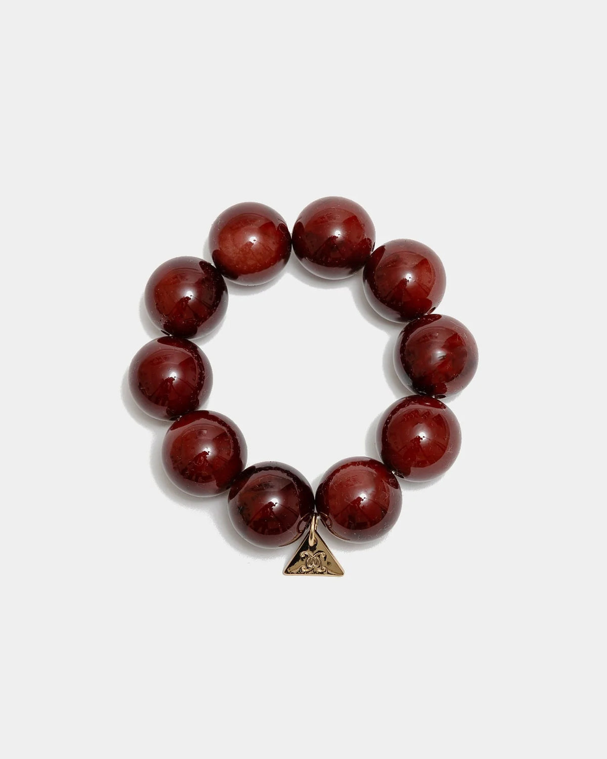 Bold Pearl Bracelet