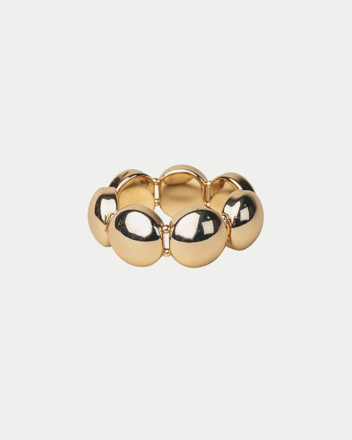 Big Elastic Bracelet