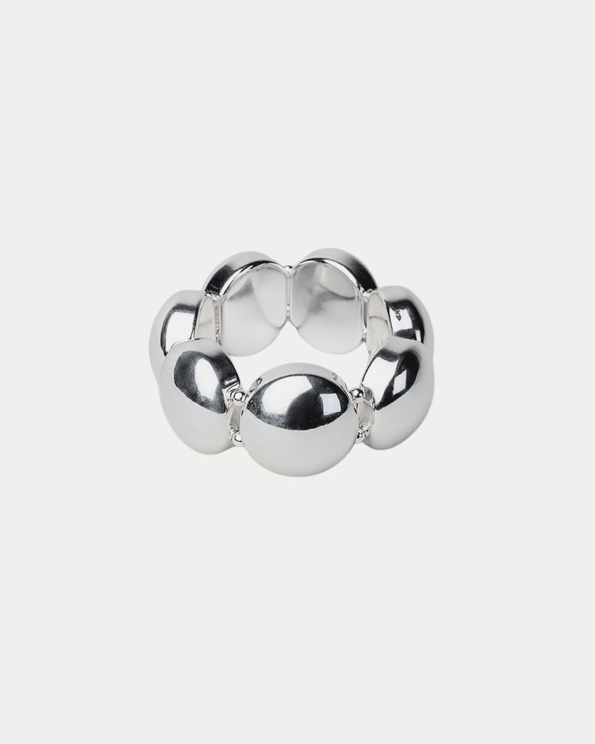 Big Elastic Bracelet