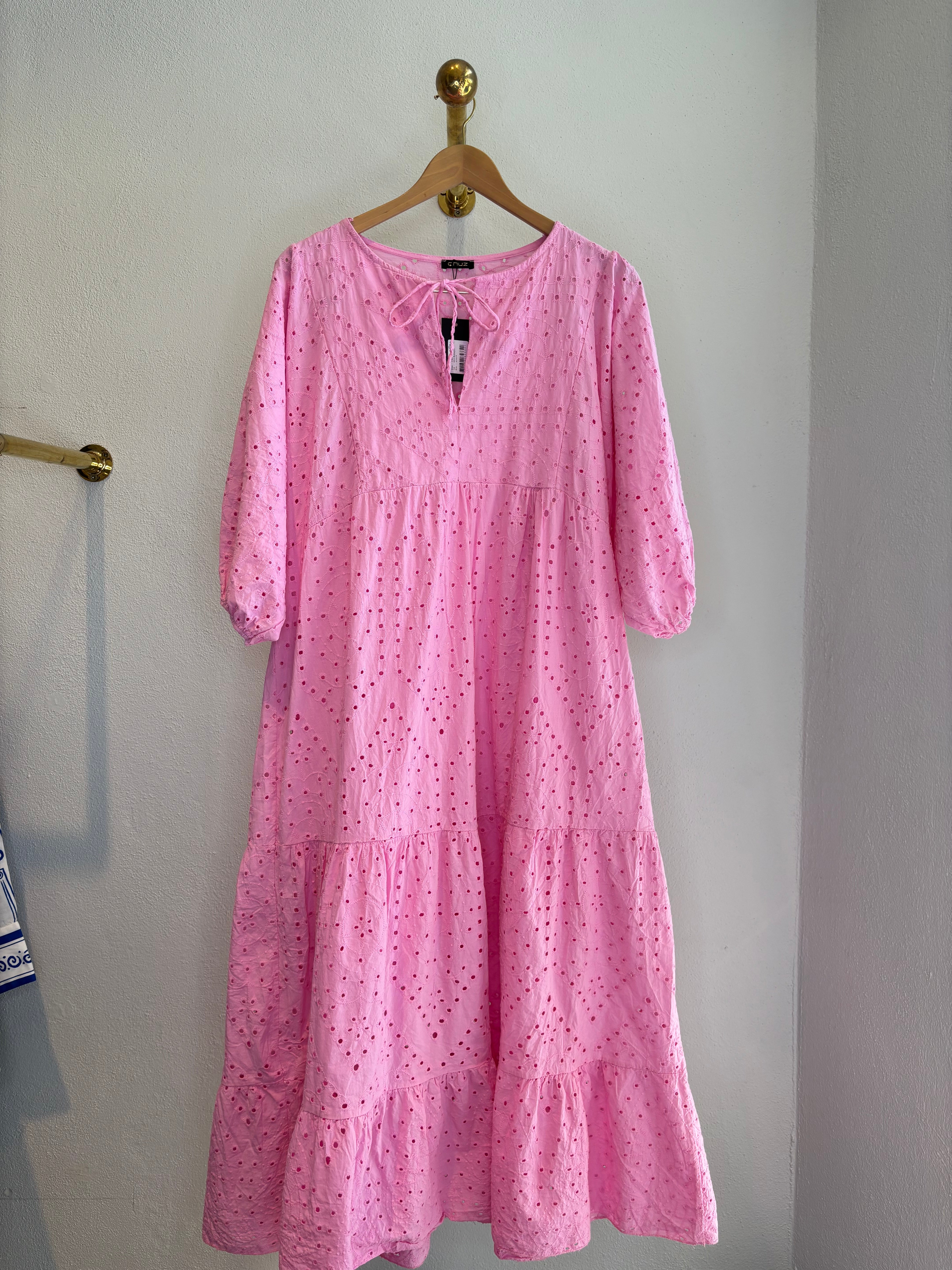 Bublegum Dress