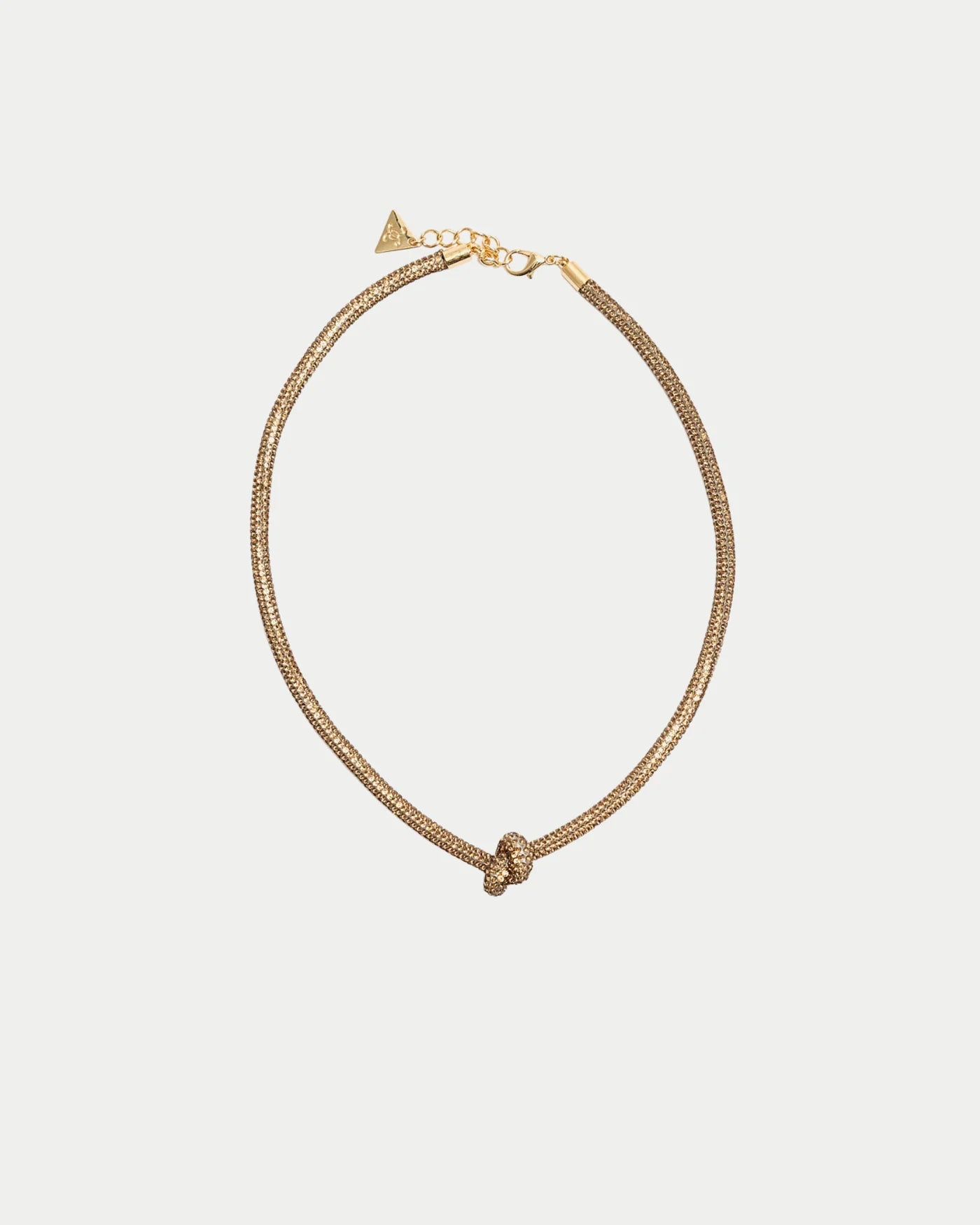 Carrie Thin Necklace