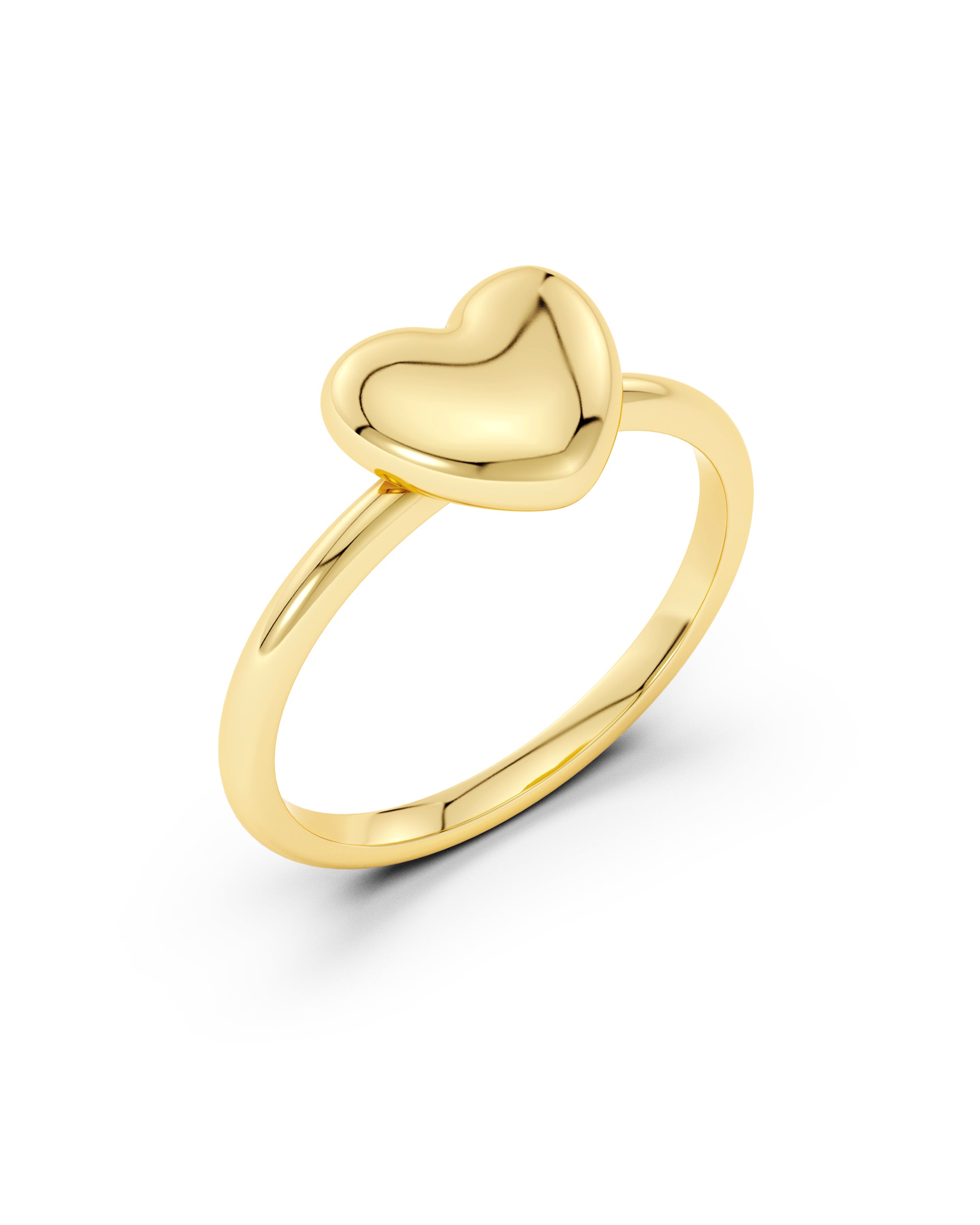 Barley Ring Gold