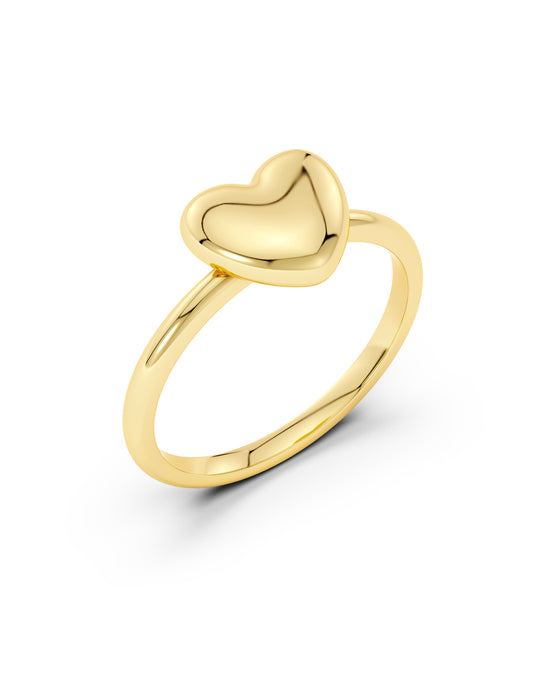 Barley Ring Gold