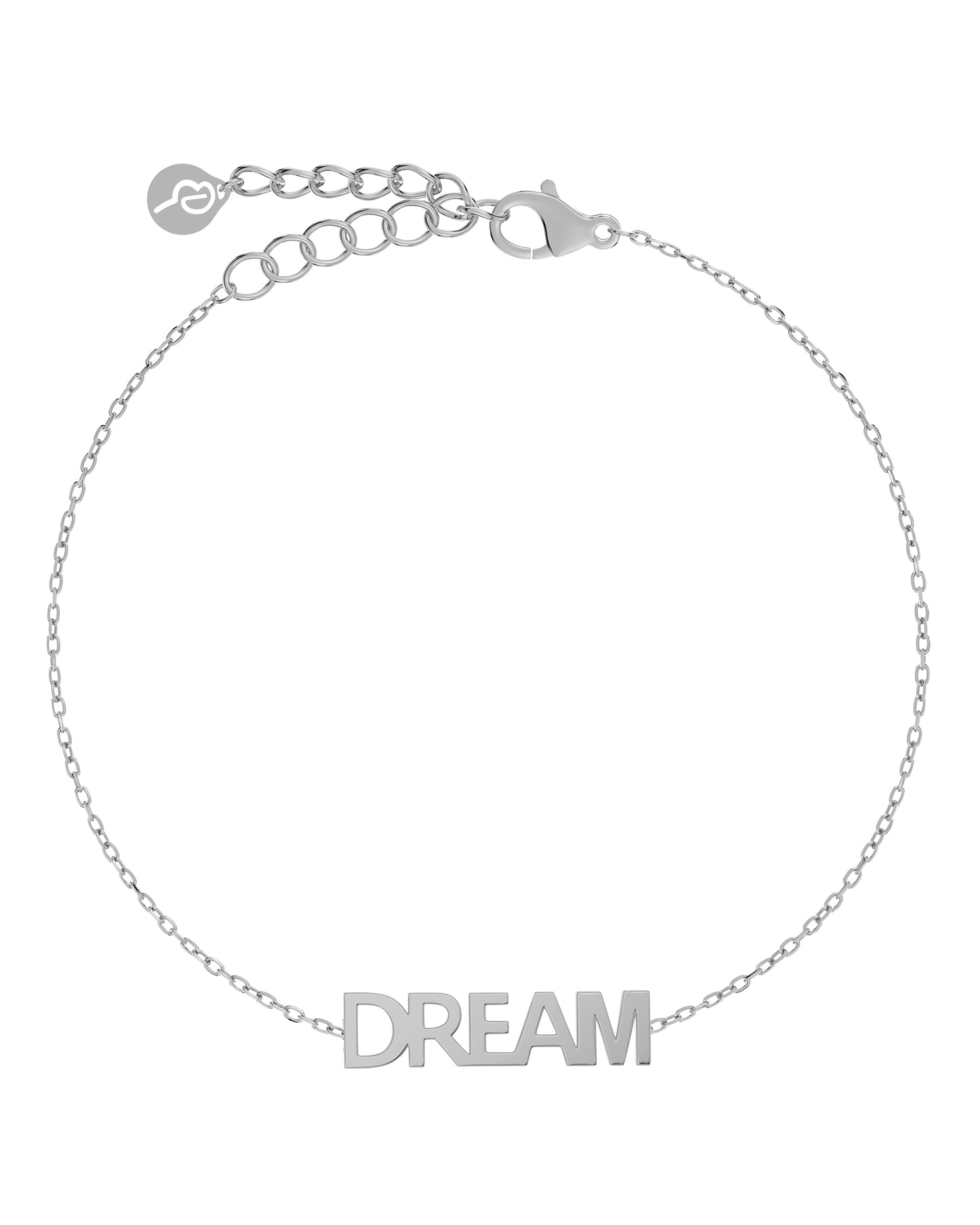 Dream Bracelet Steel