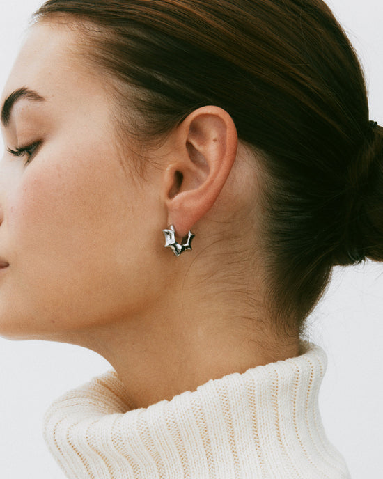 Cane Hoops Multi S Steel