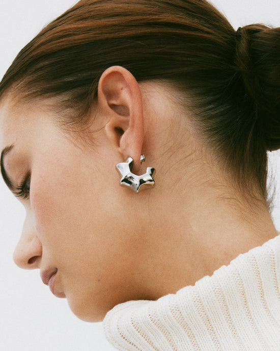 Cane Hoops Multi L Steel