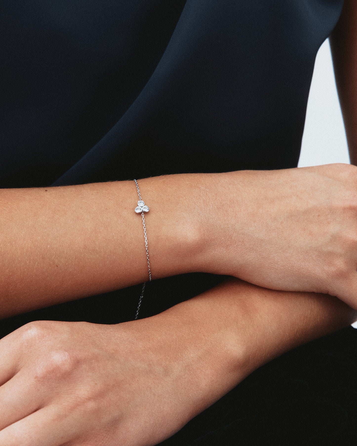 Barre Bracelet Steel