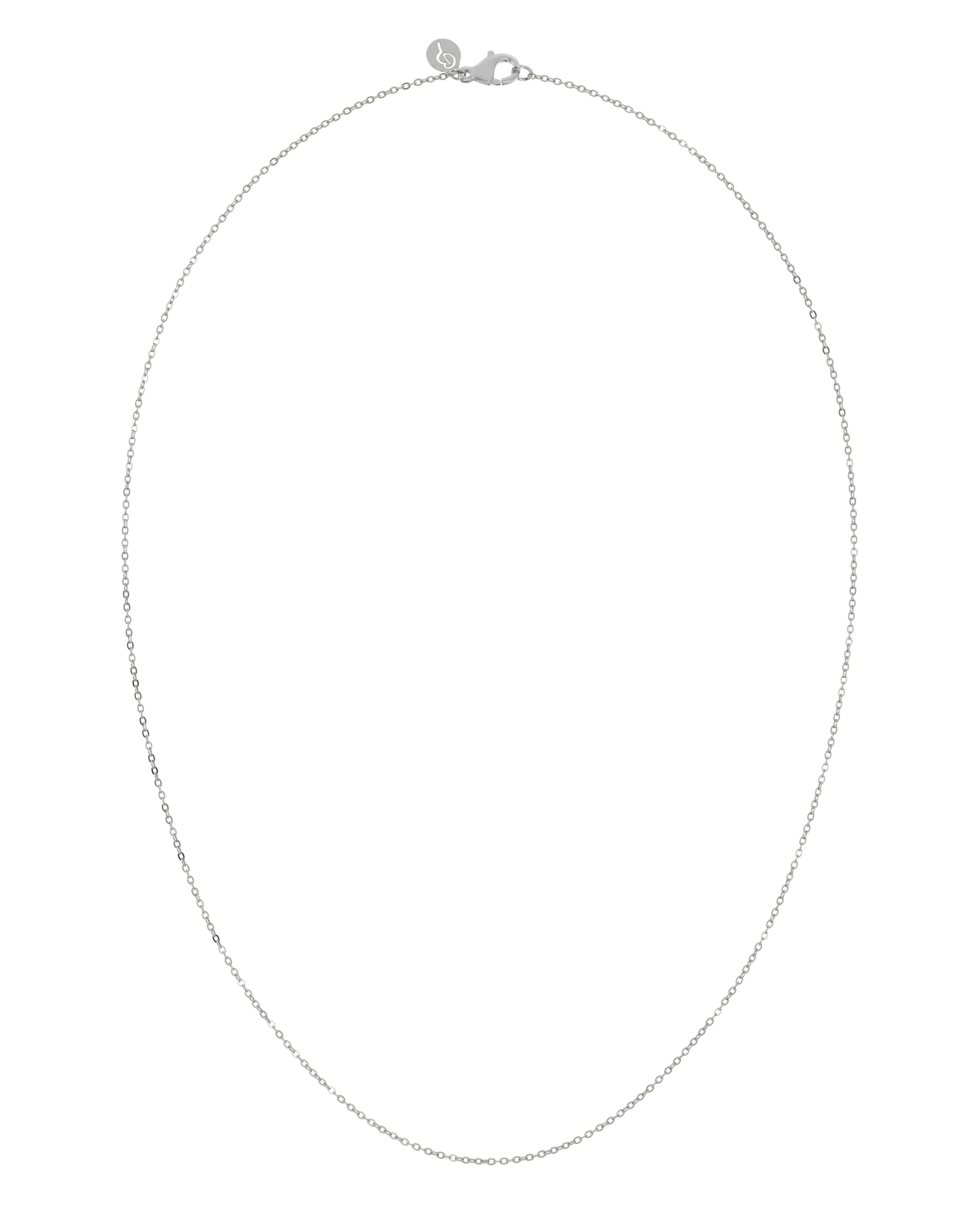 Charmentity Chain Anchor 50 Cm Steel