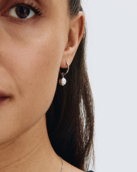 Gabrielle Hoops S Steel