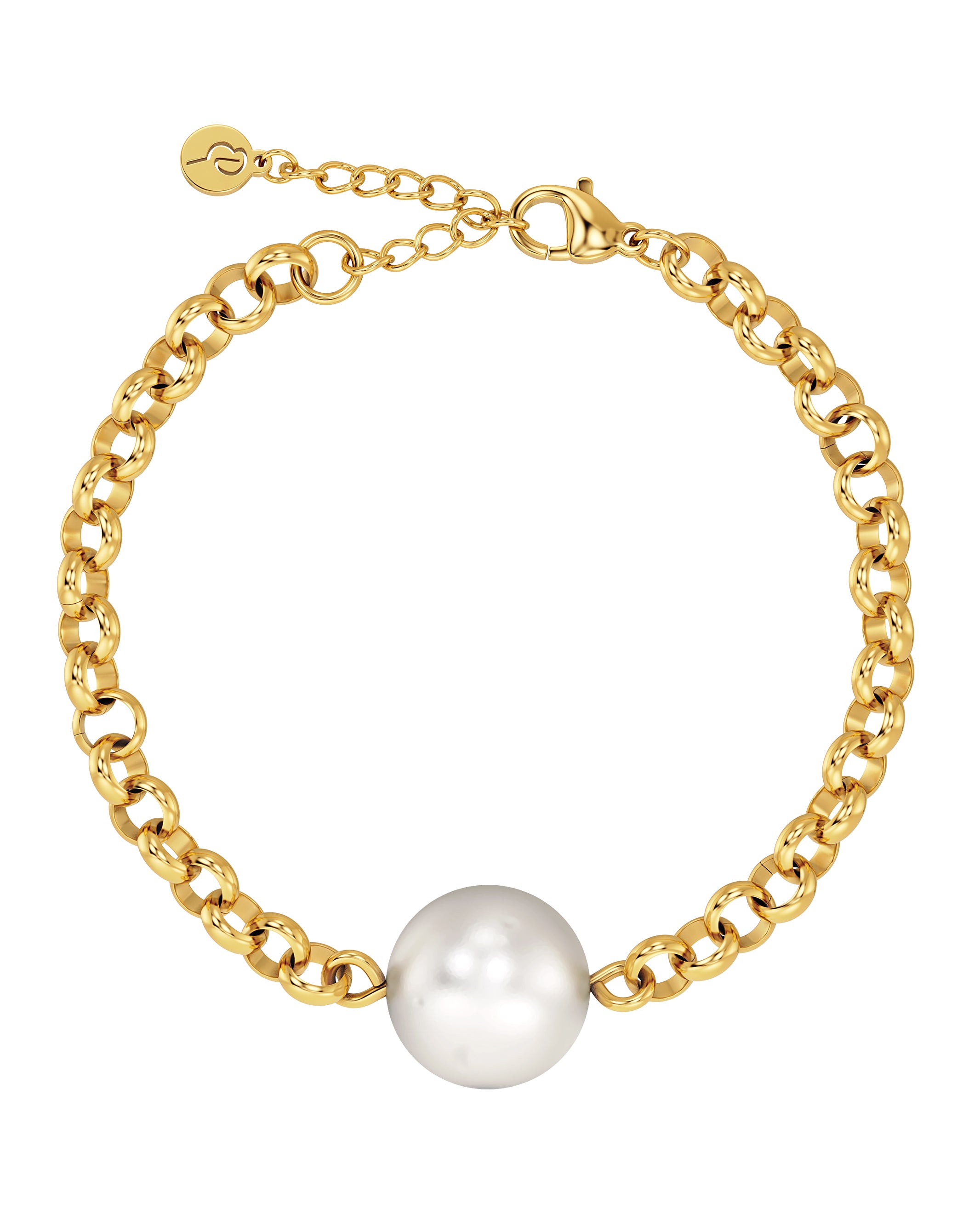 Lexie Bracelet Gold