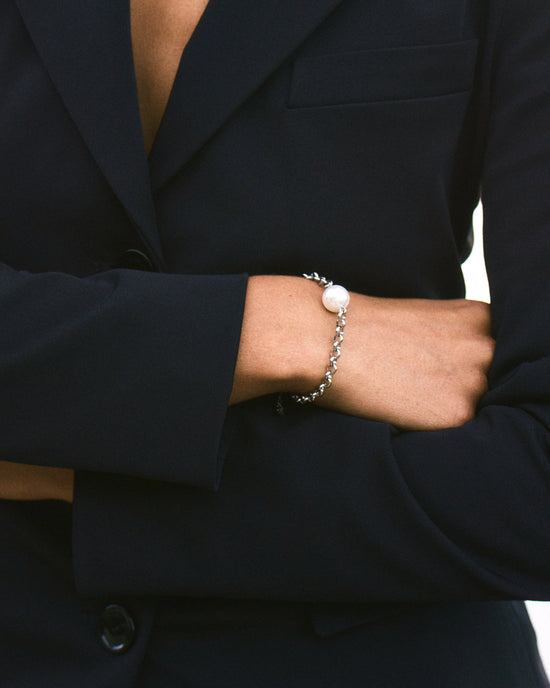 Lexie Bracelet Steel