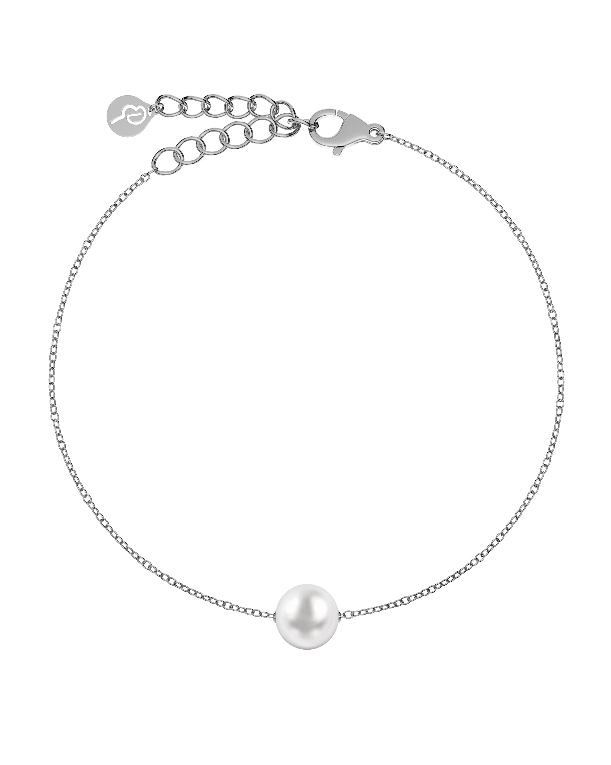 Lilian Bracelet L Steel