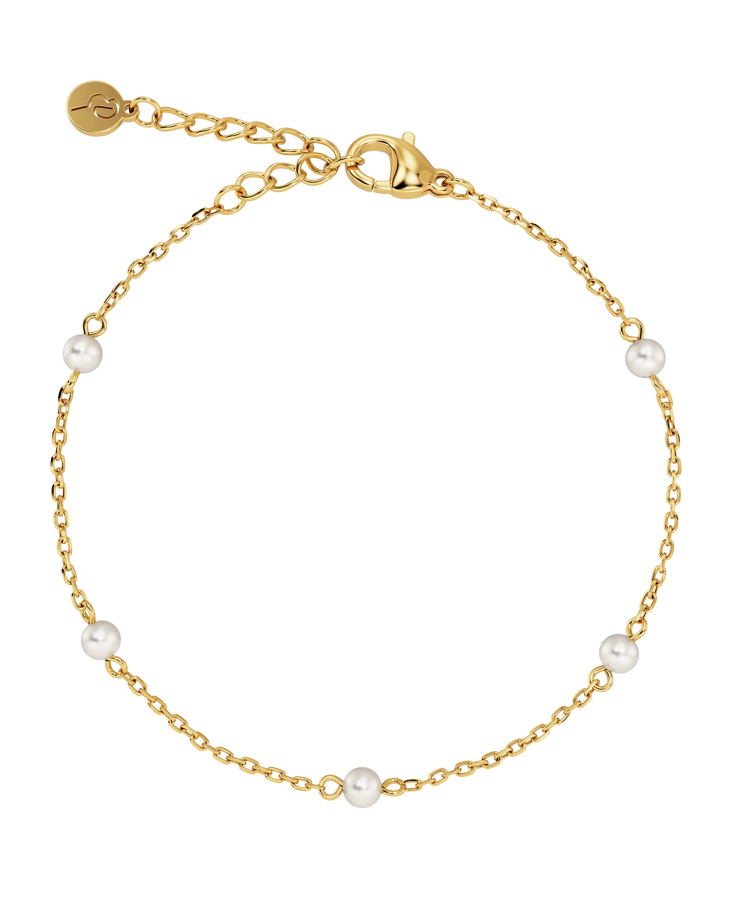 Lilo Bracelet Gold