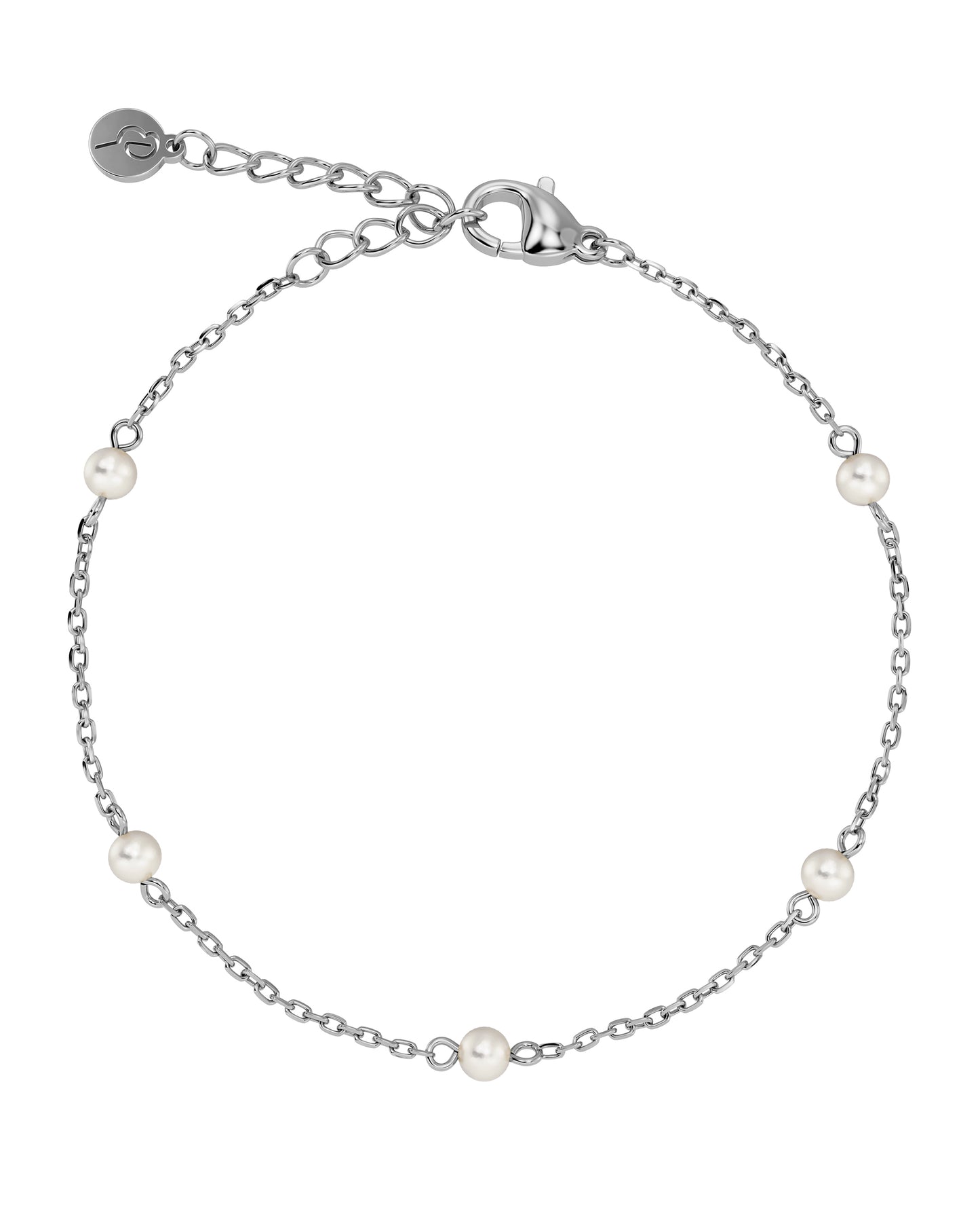 Lilo Bracelet Steel