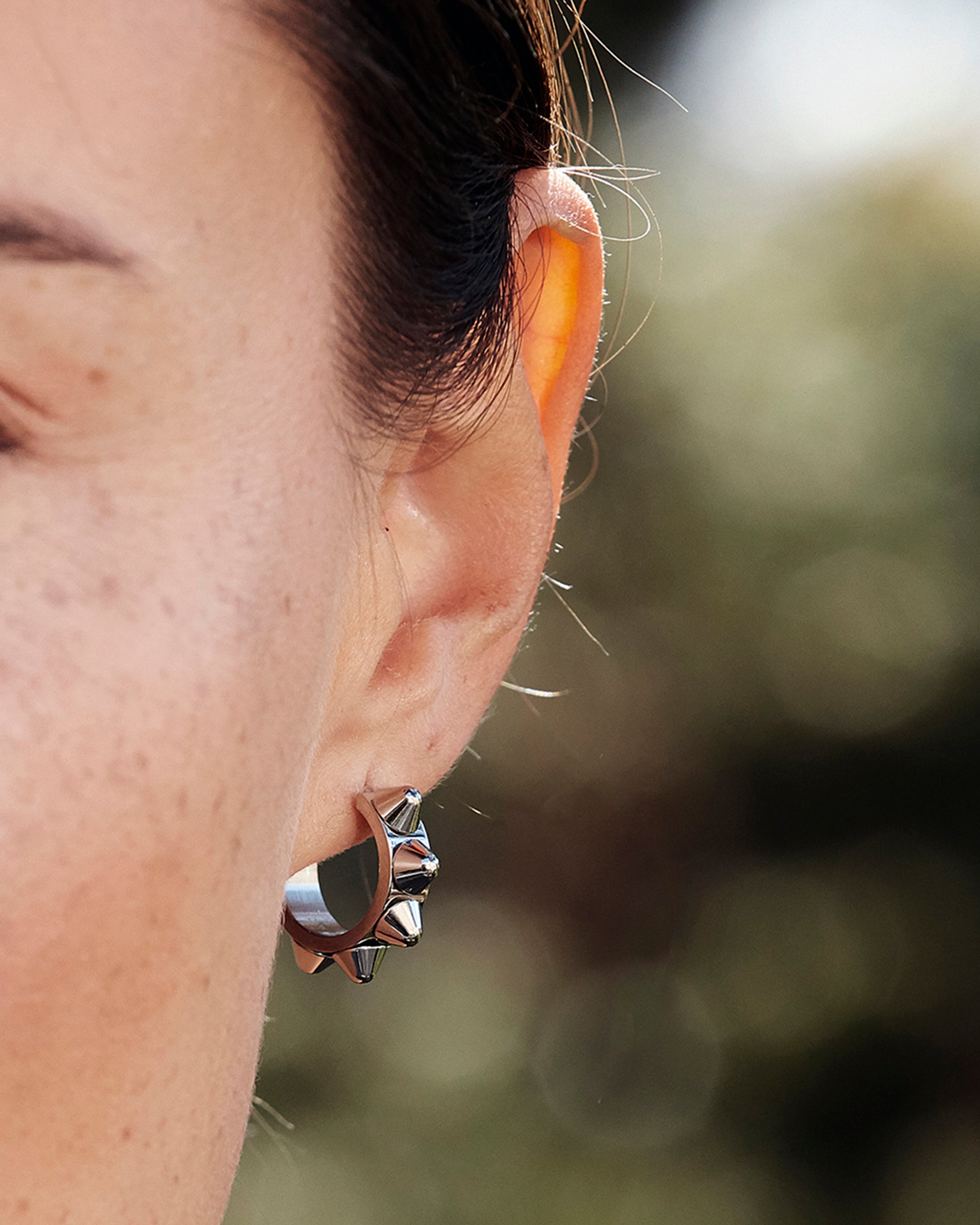 Peak Creoles S Steel