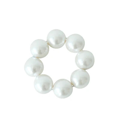 Ginny Bracelet Pearl